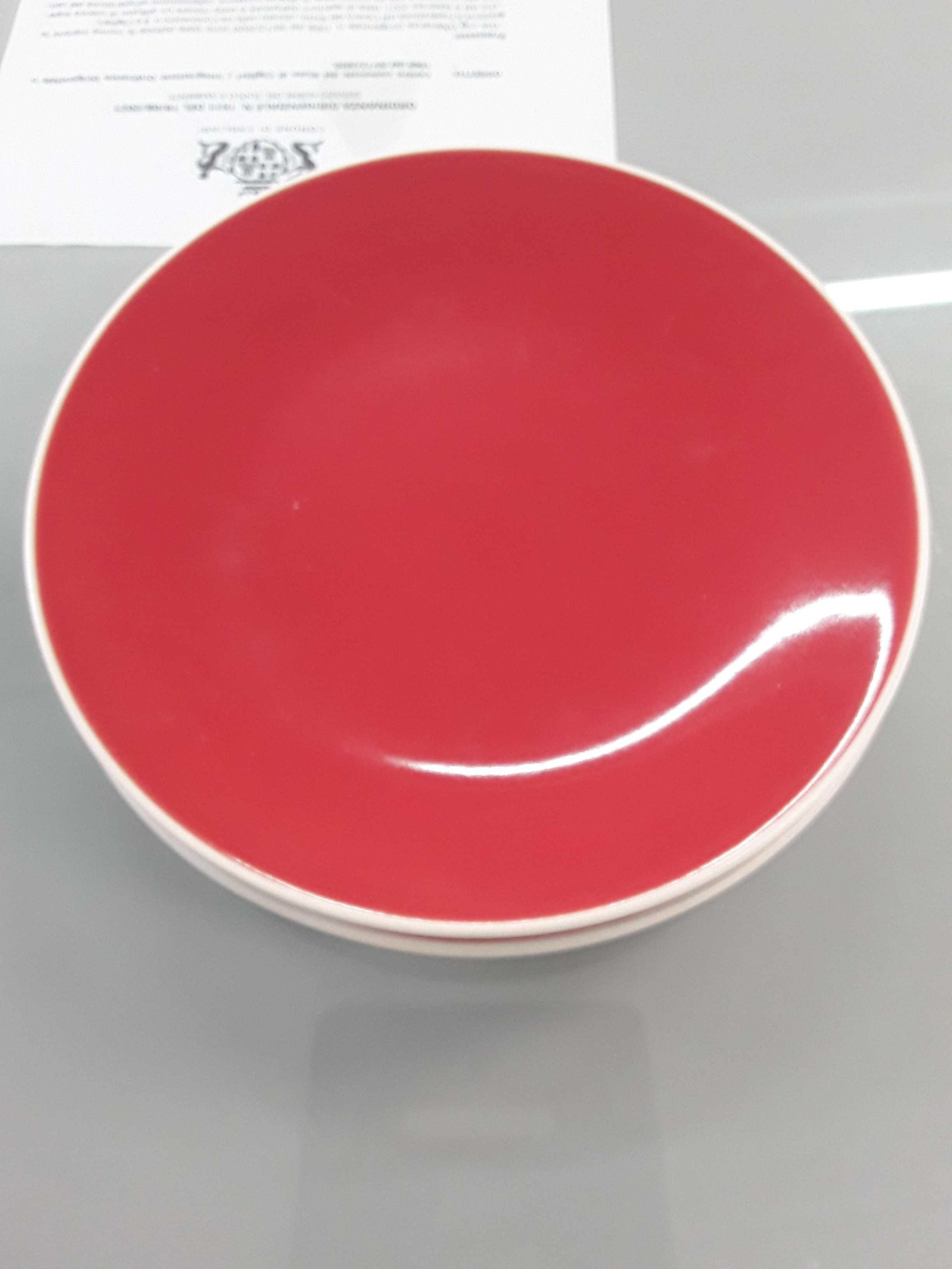 piatti piani 3 pz