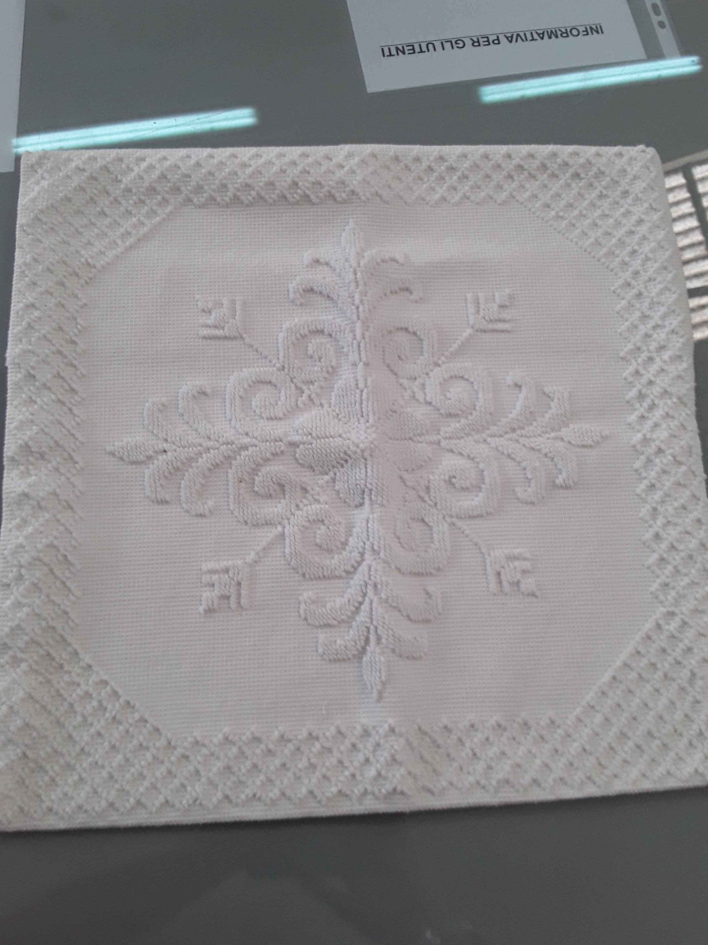 federa per cuscino ornamentale 