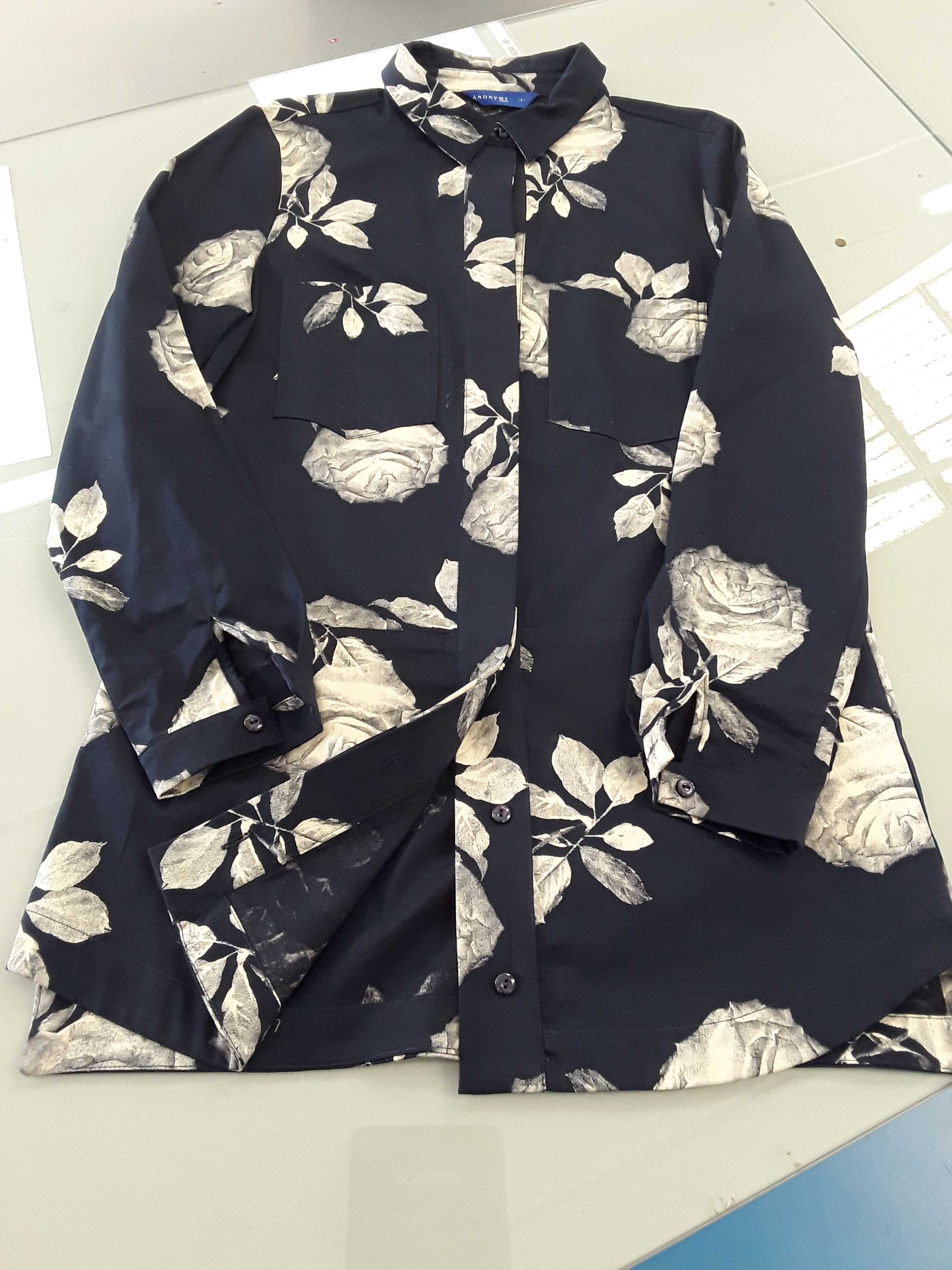 camicine donna tg. S