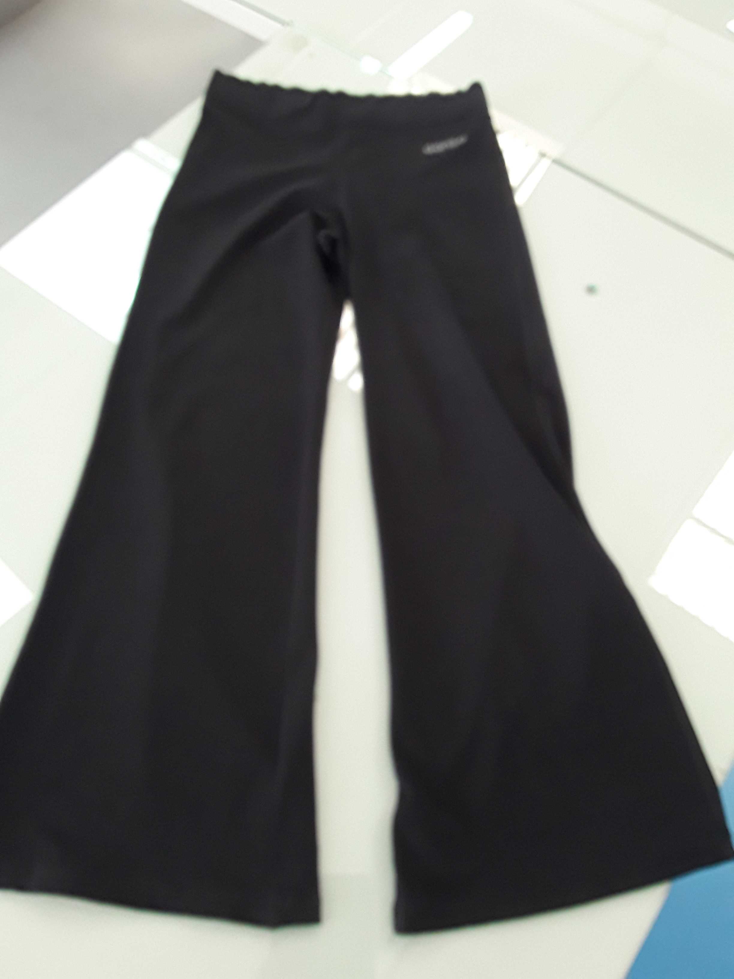 leggings donna tg. S