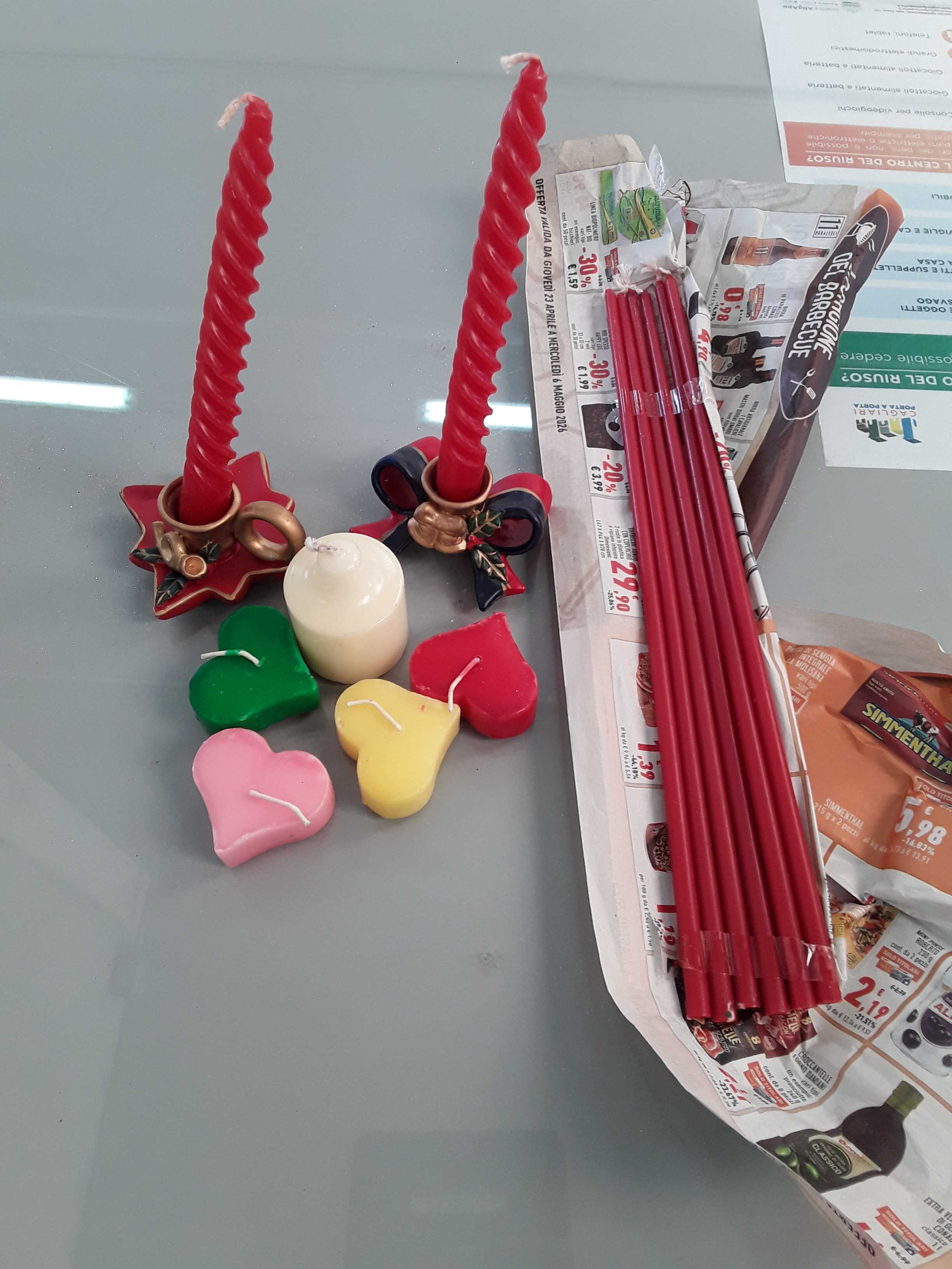 candele