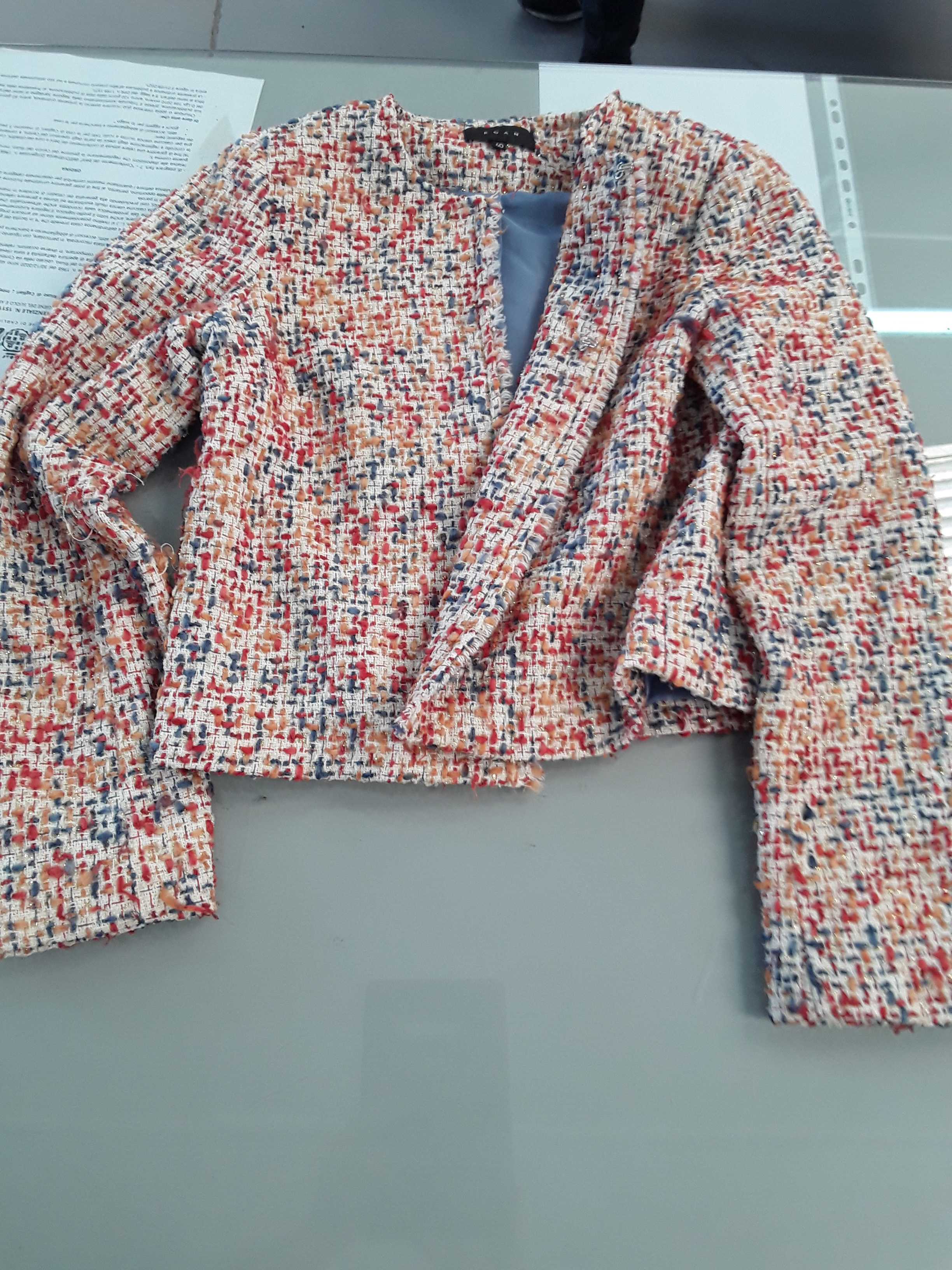 giacca donna tg. 40