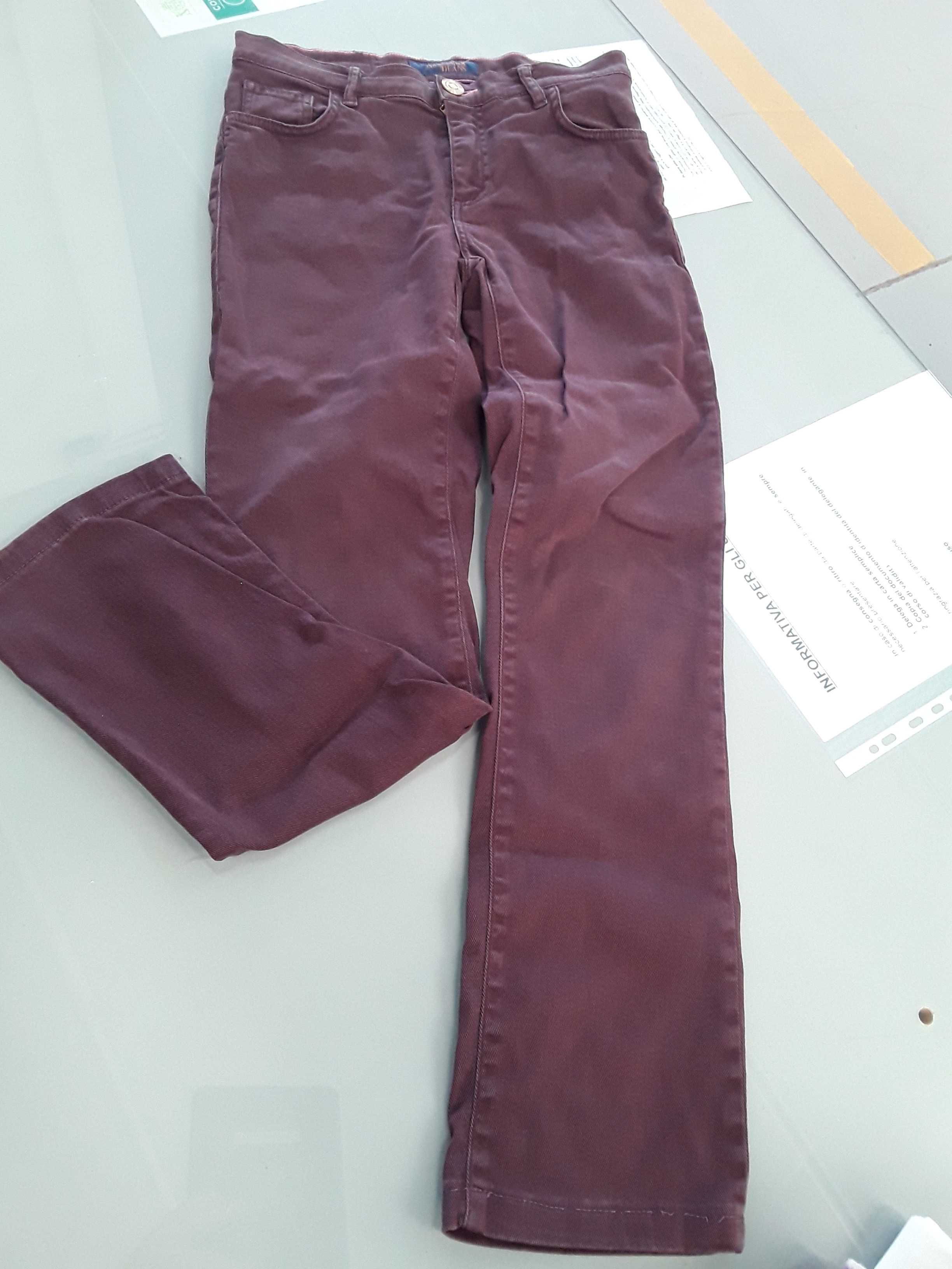 Jeans donna tg. 40