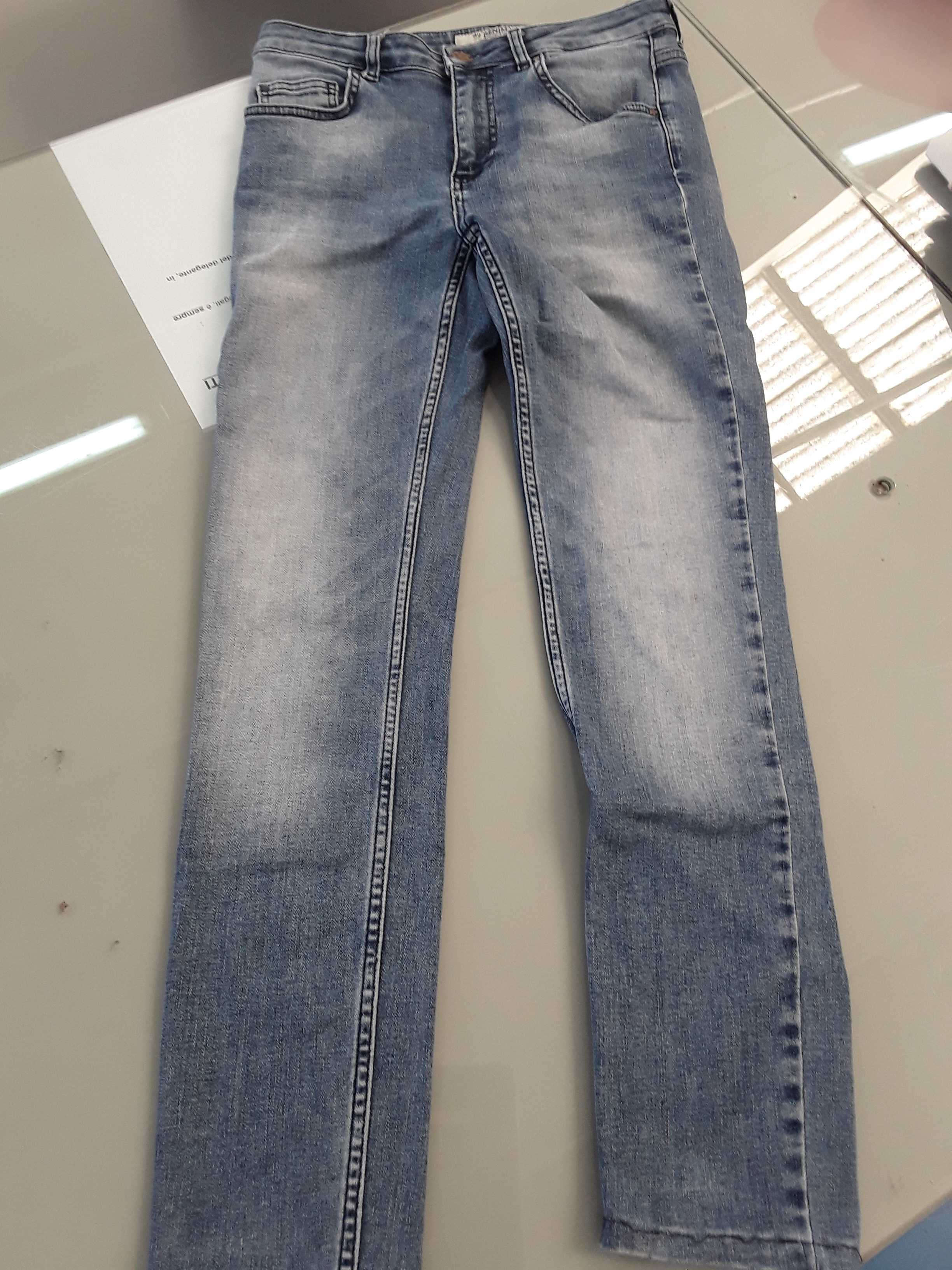 Jeans donna tg. 40