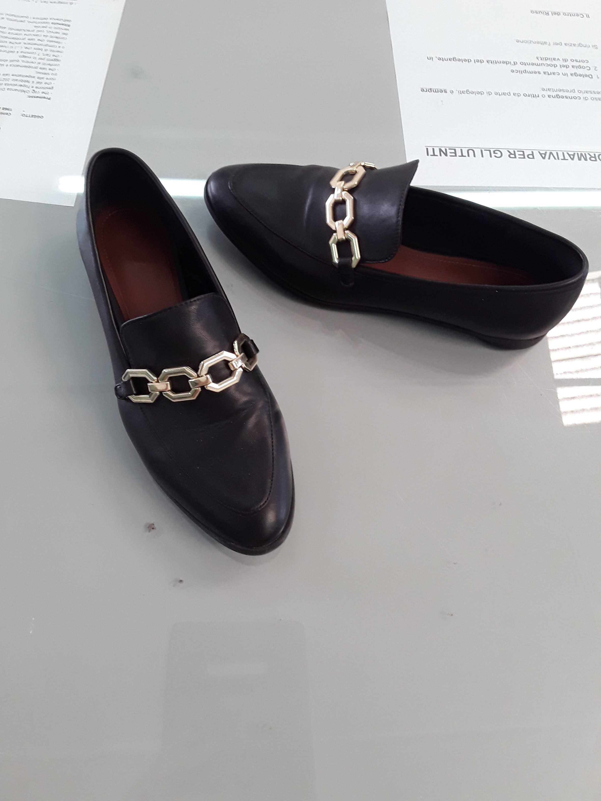 Scarpe donna tg. 38