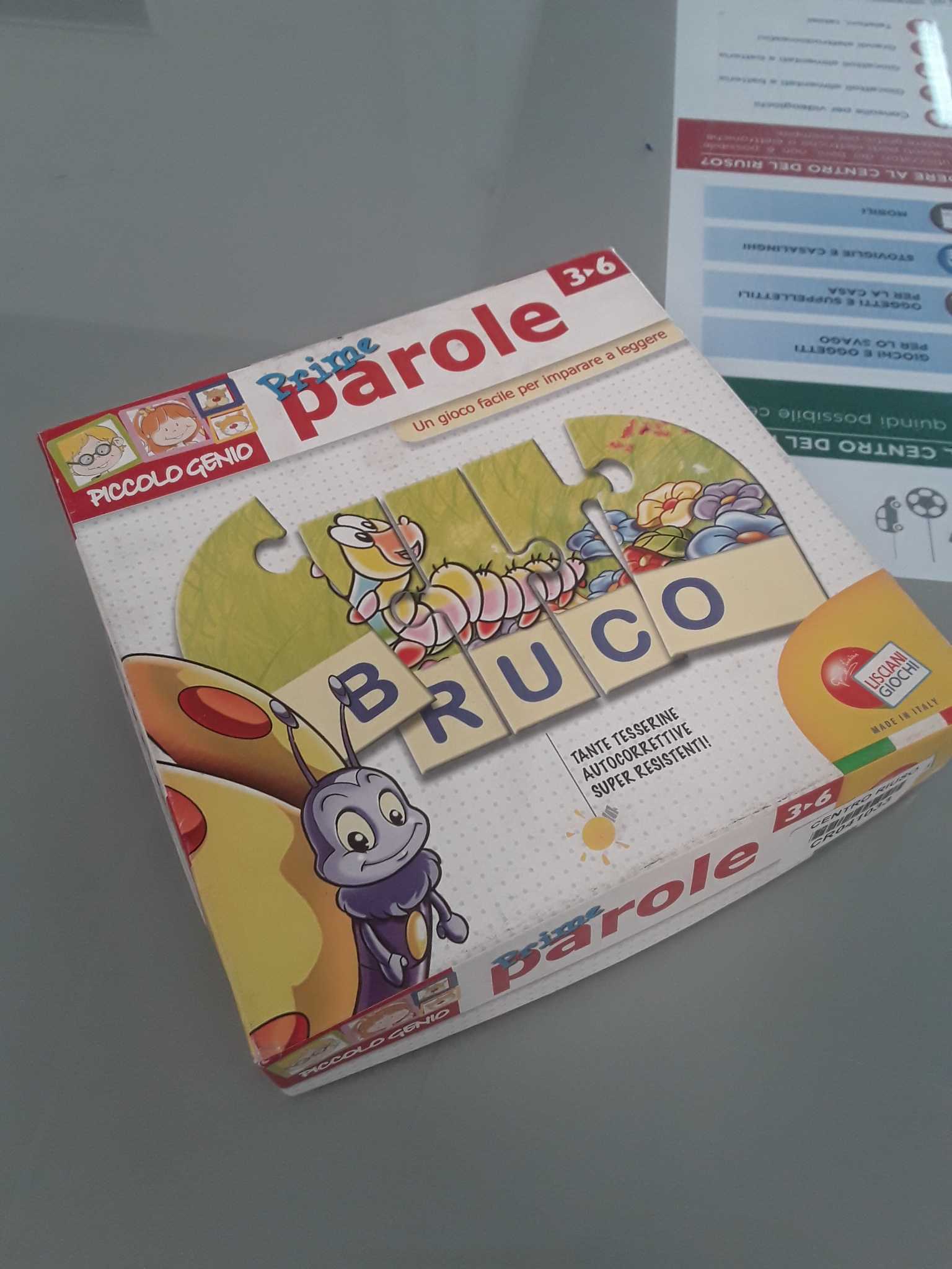 Gioco