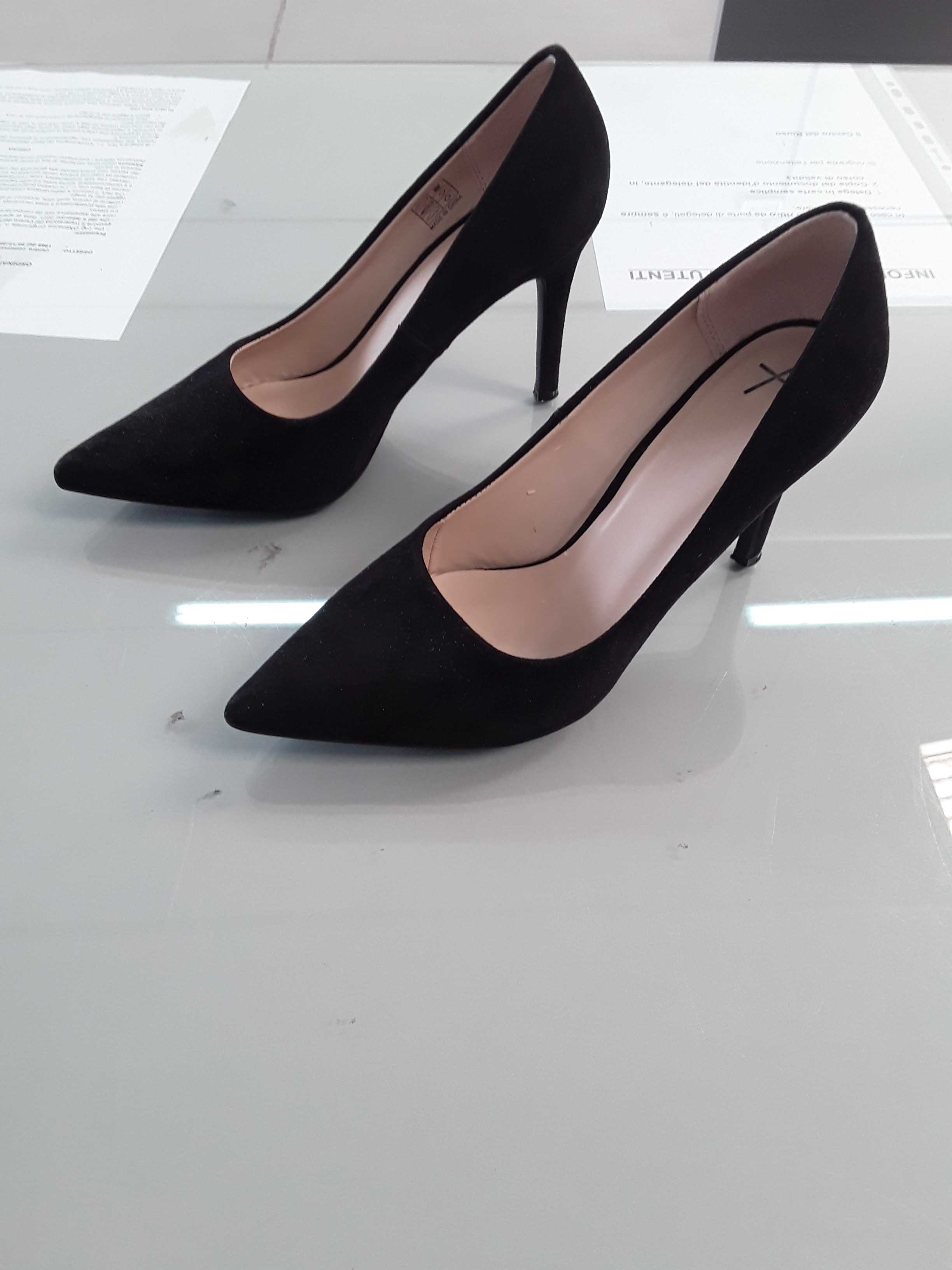 Scarpe donna tg. 38