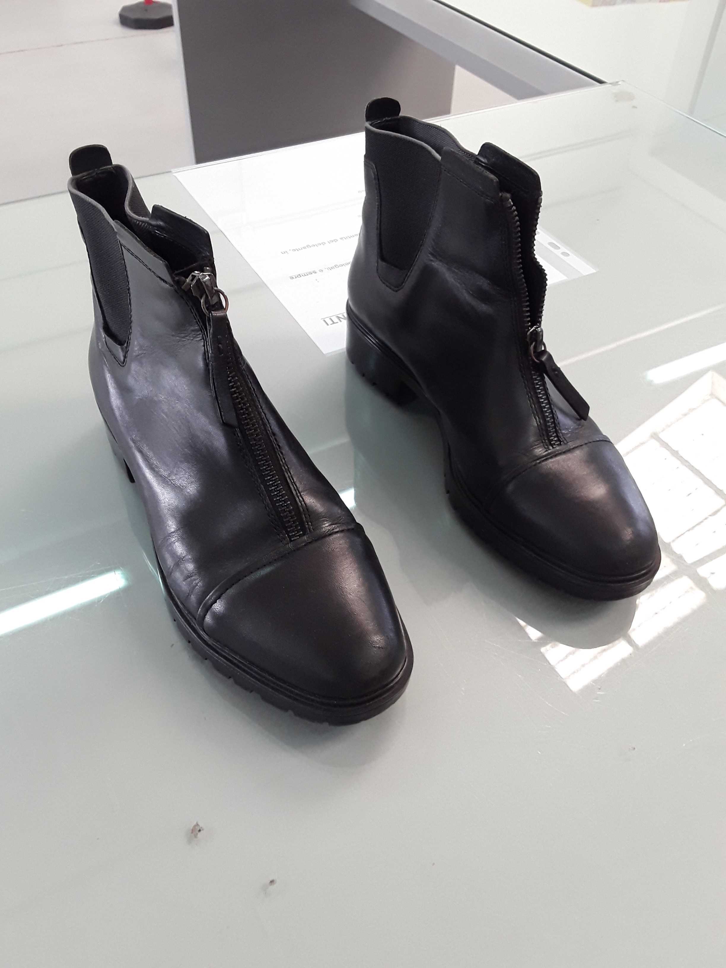 Scarpe donna tg. 38