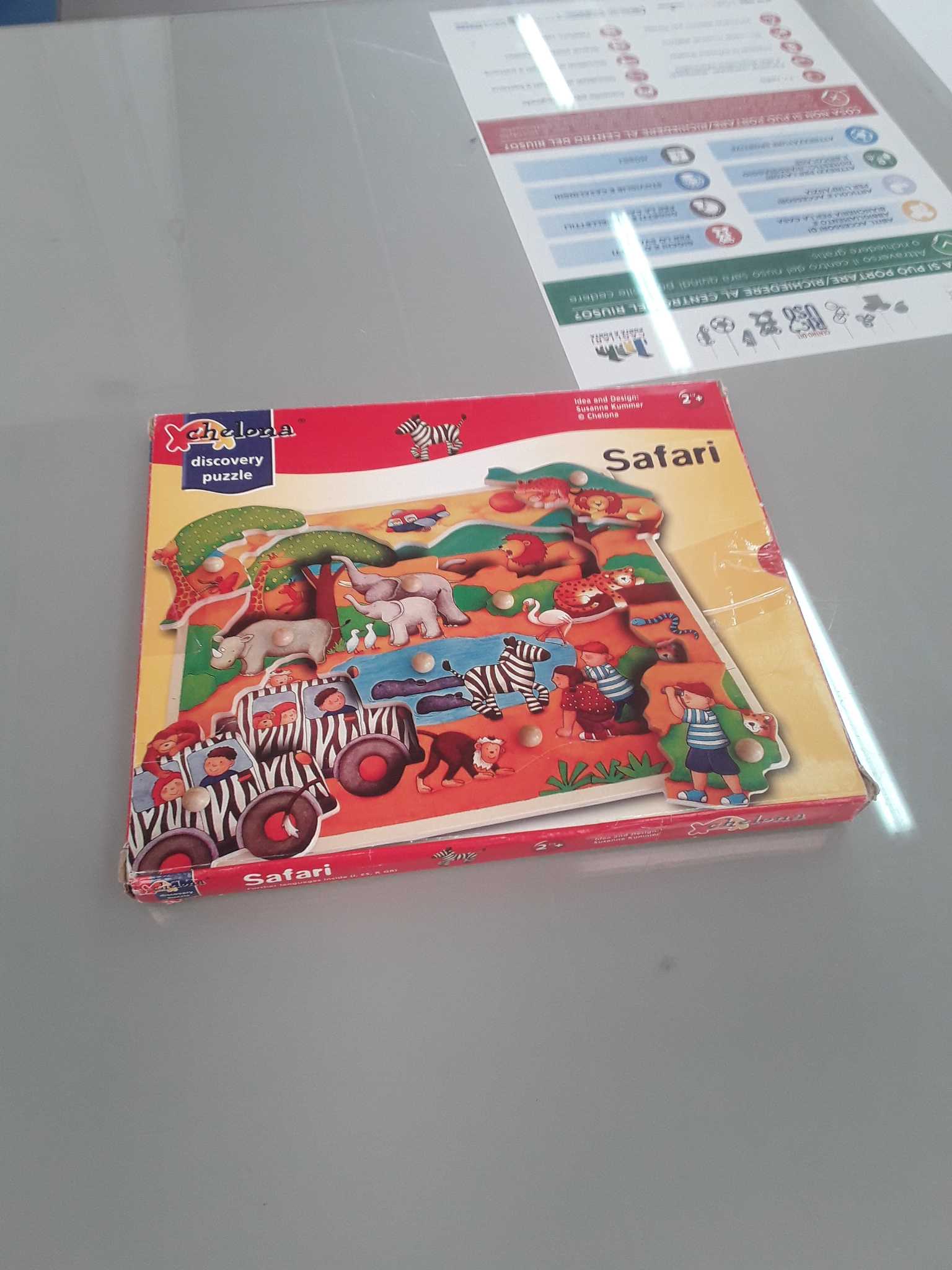 Gioco