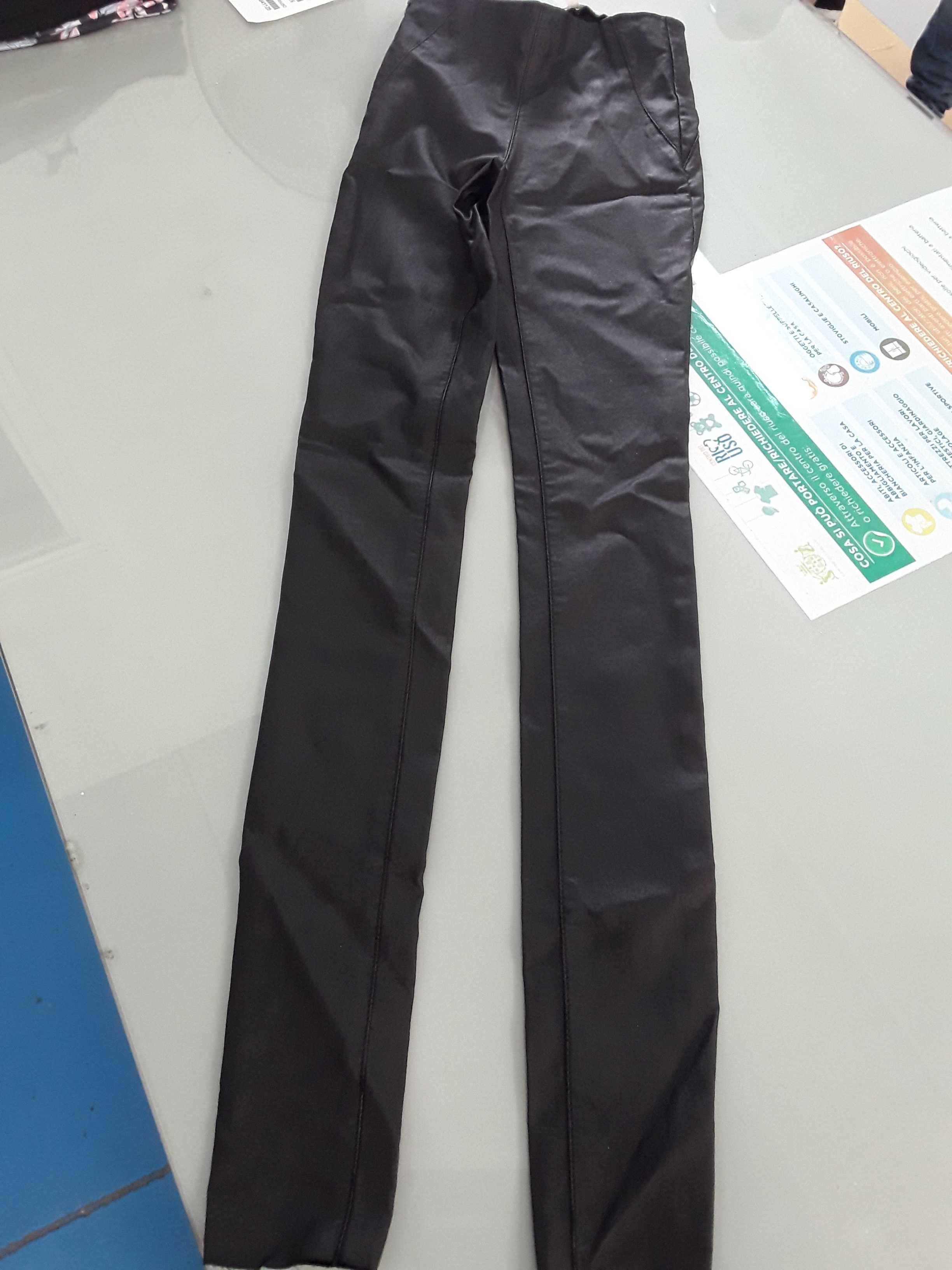 leggings espelle tg. 40