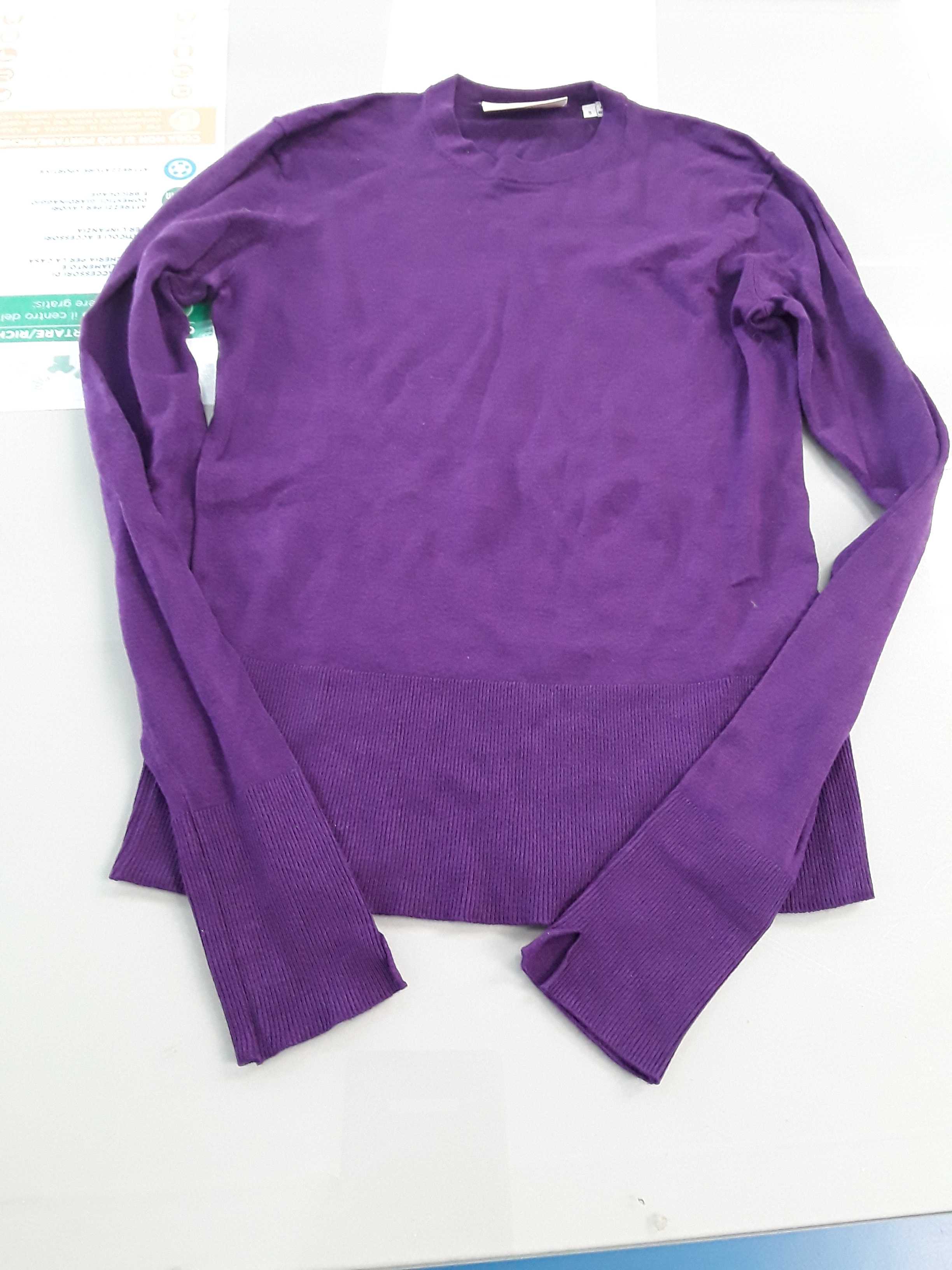 maglione donna tg. S
