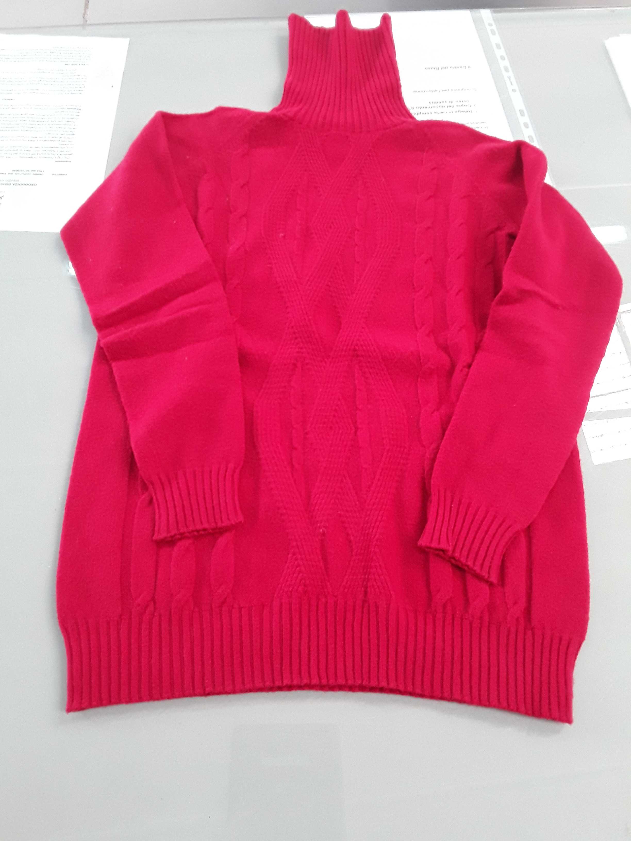 maglione donna tg. M/L