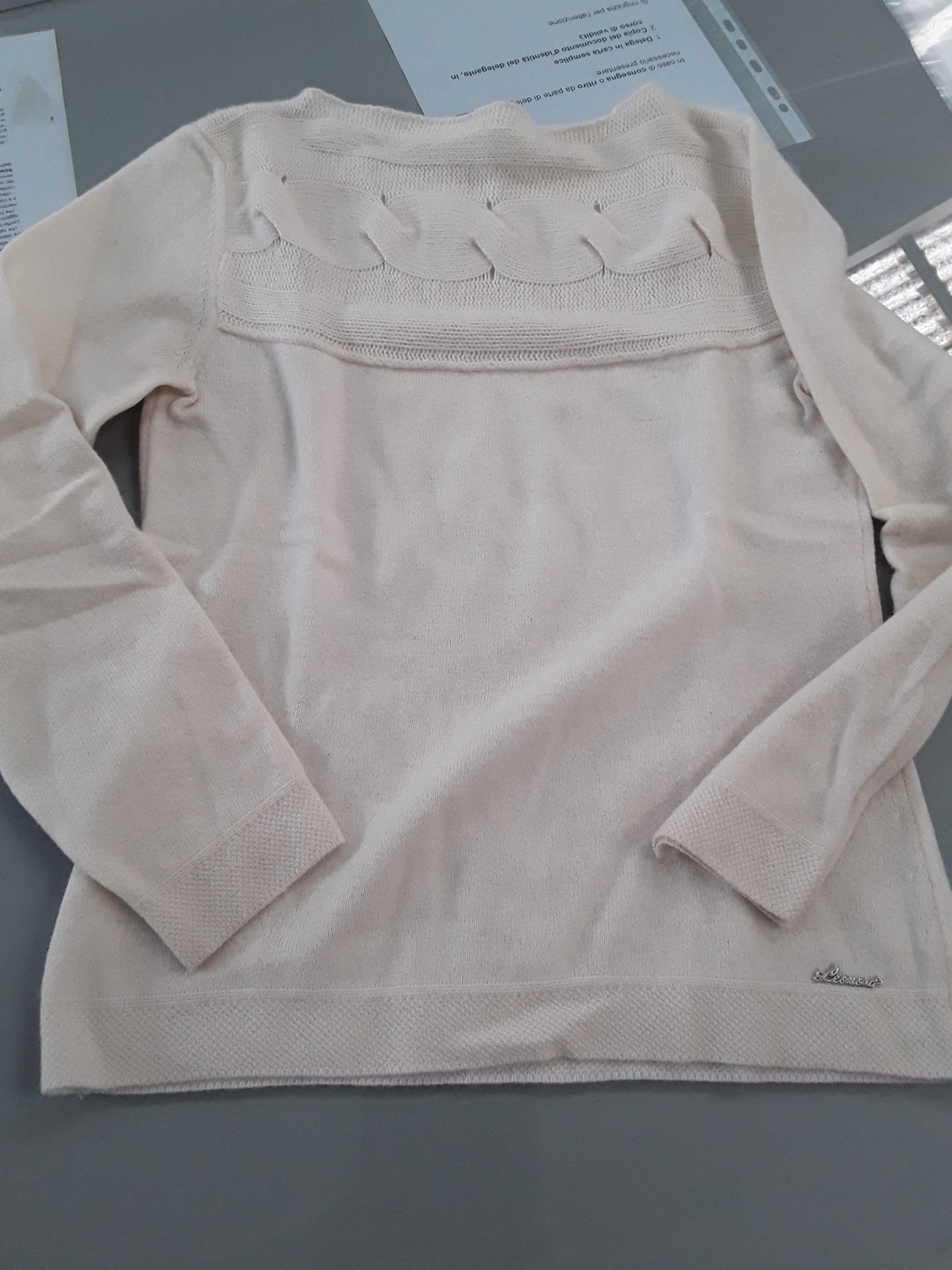 maglione donna tg S