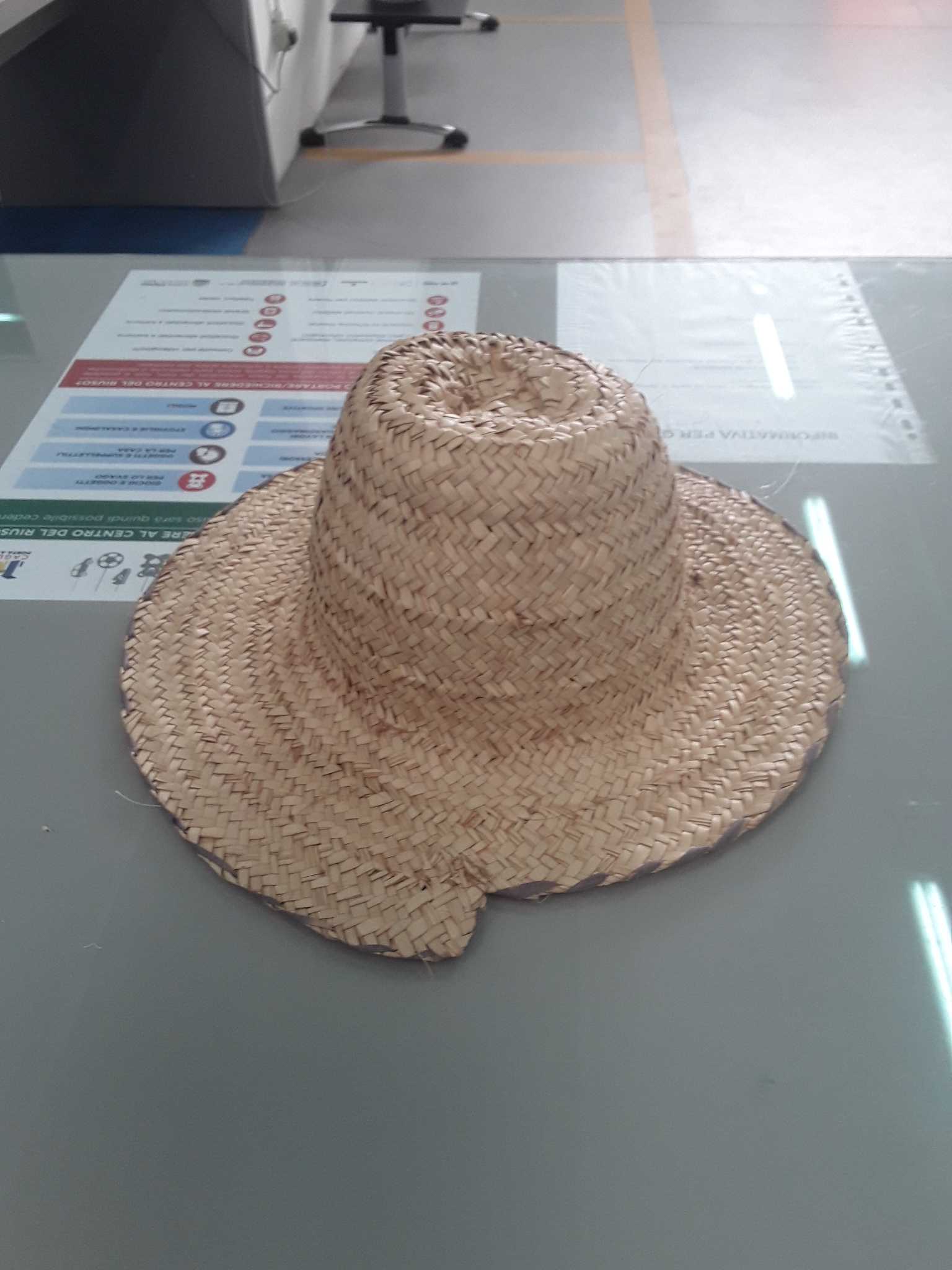 Cappello 