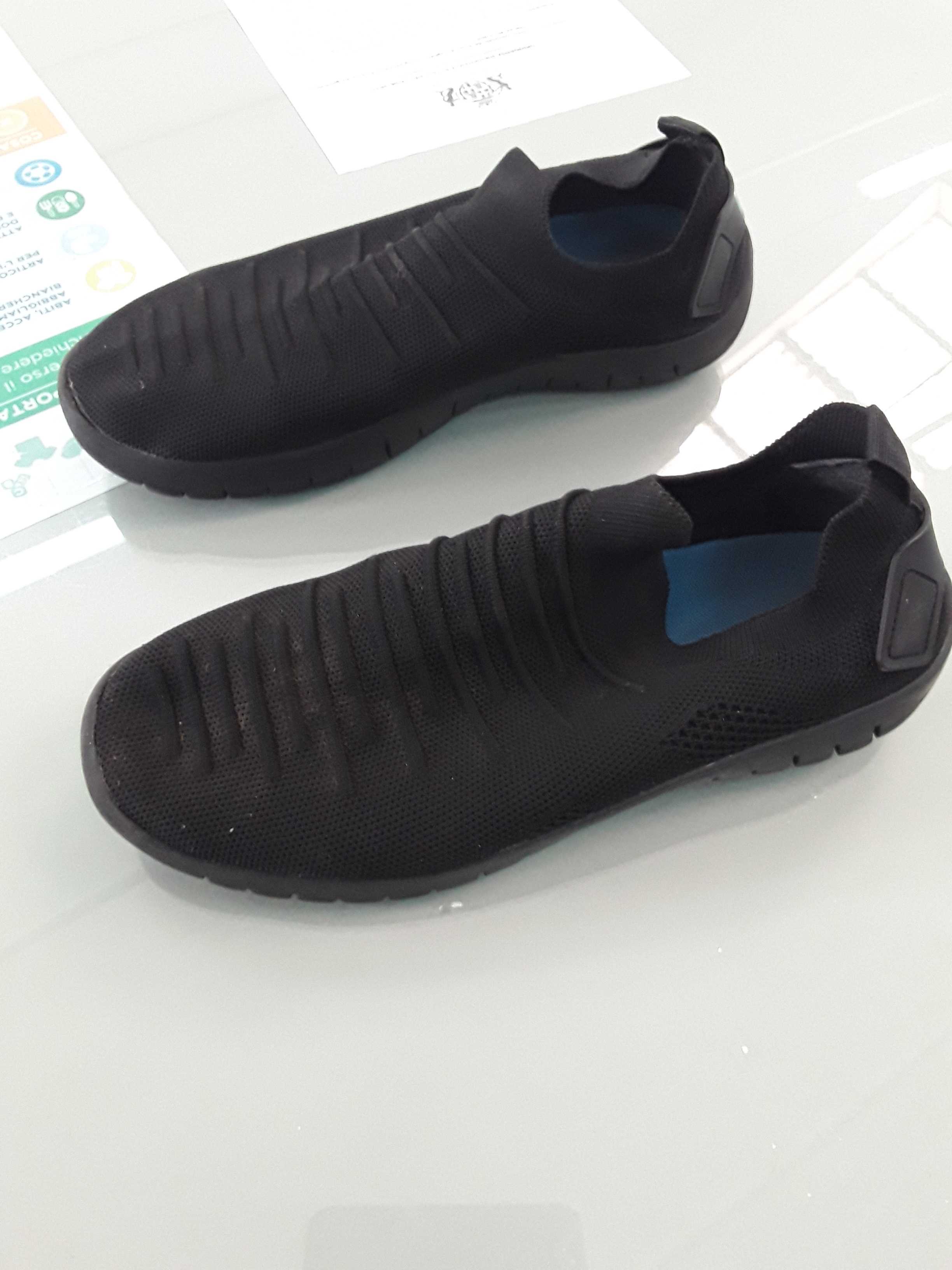 Scarpe uomo tg. 42
