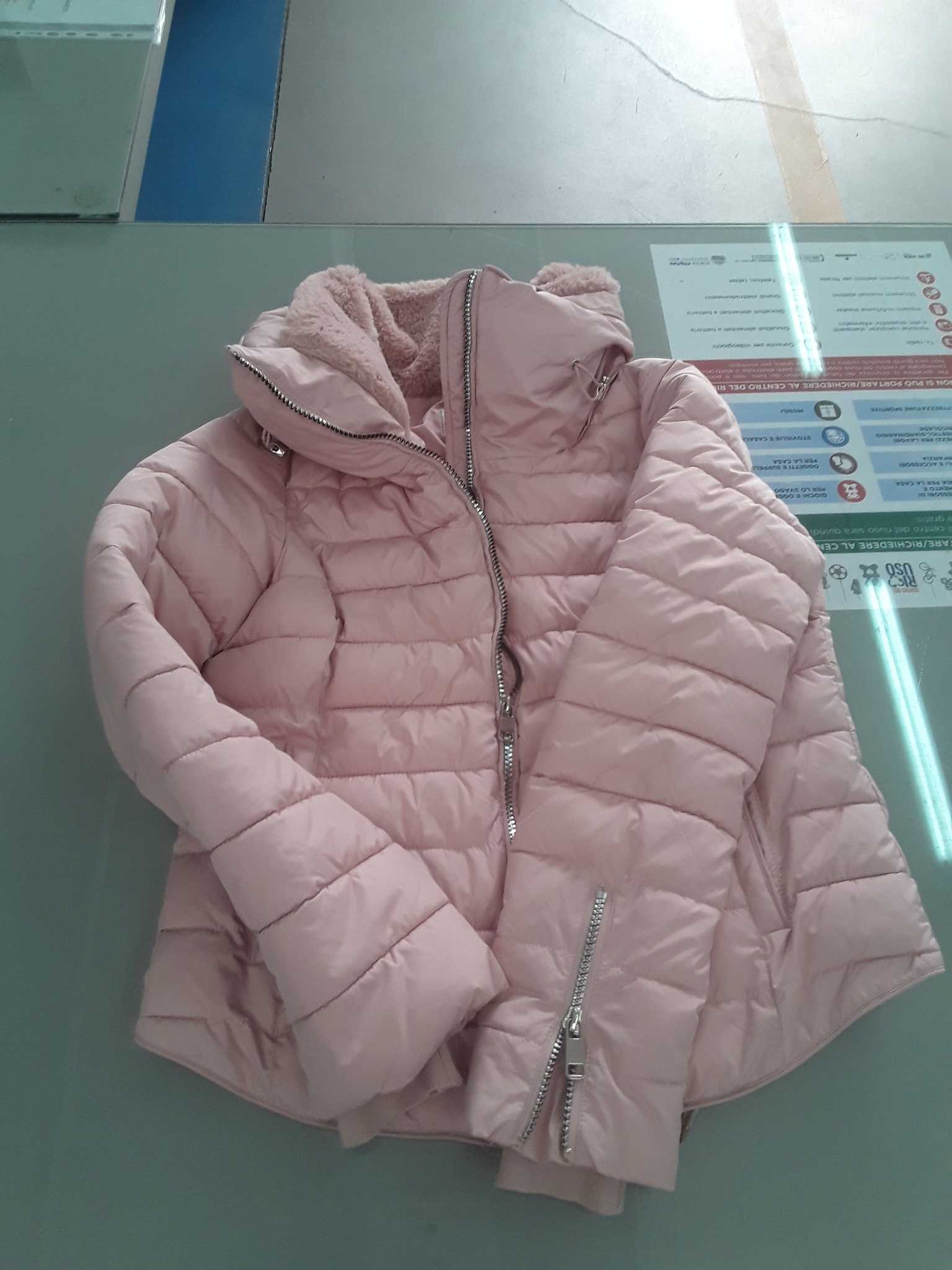 Abbigliamento 