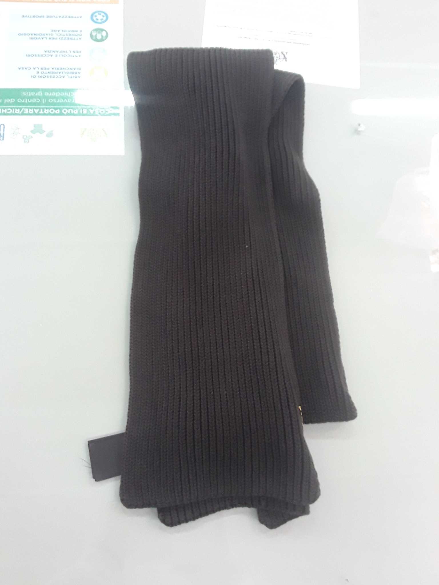 Abbigliamento 