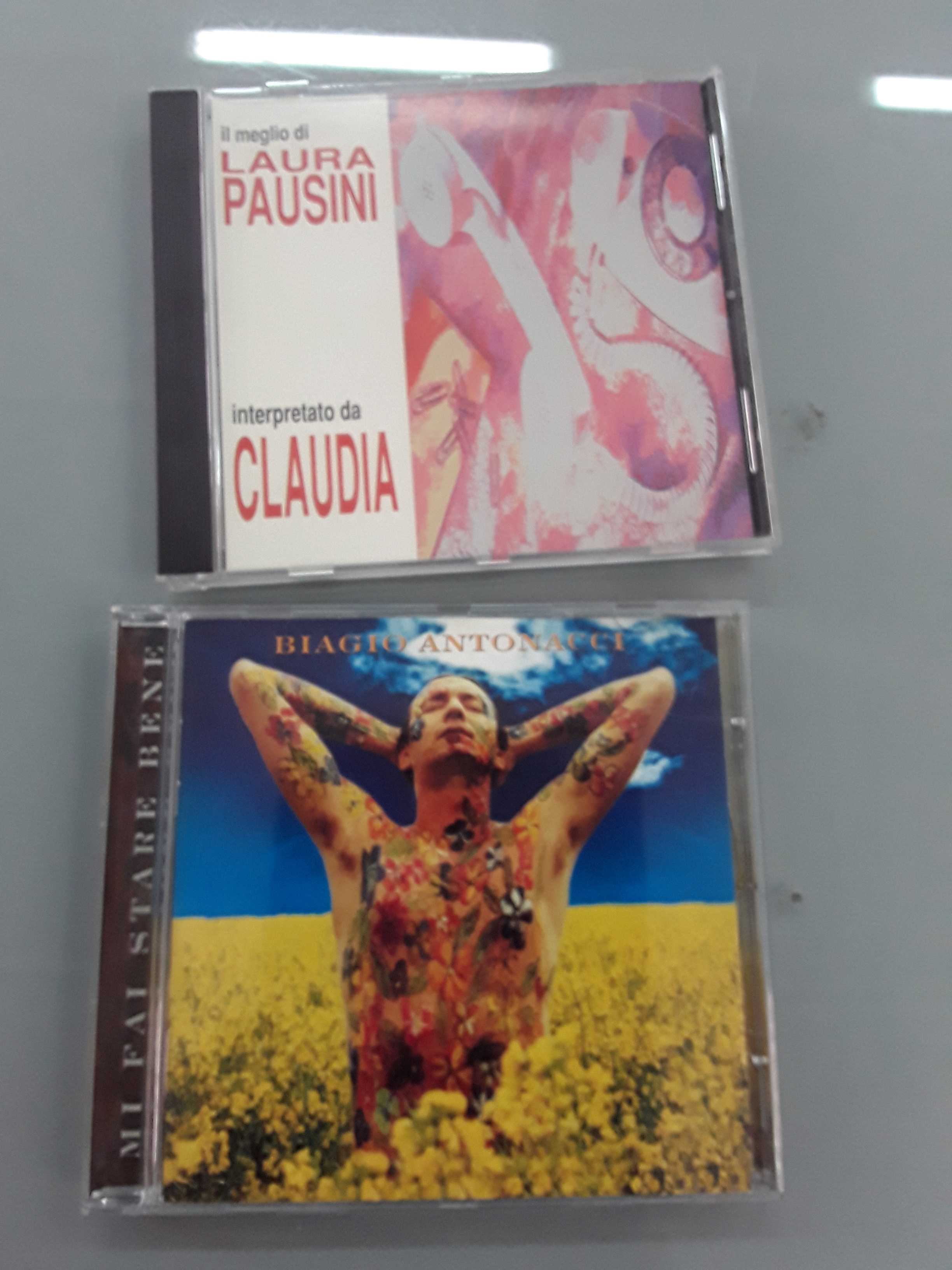 cd musica