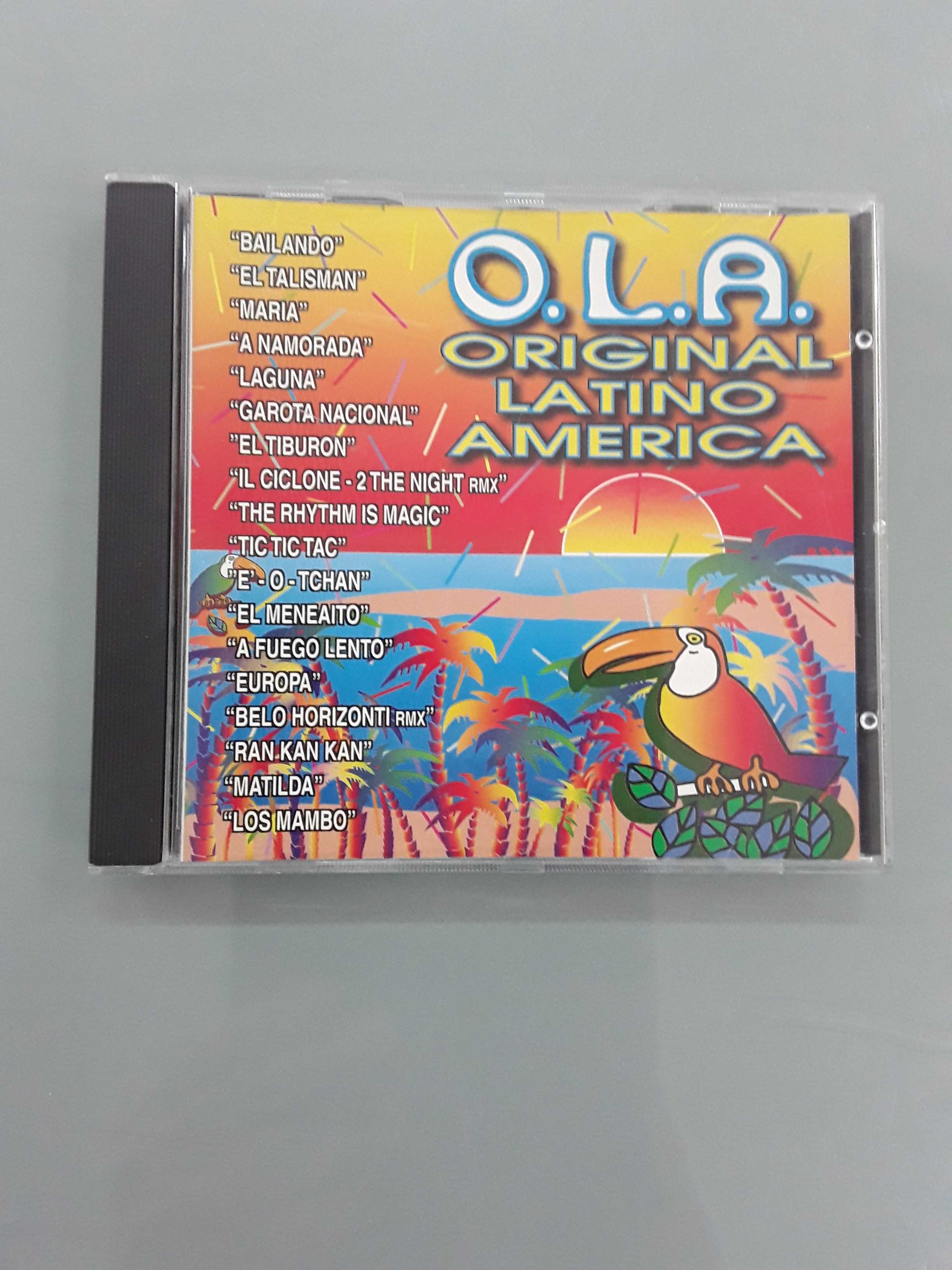 cd musica
