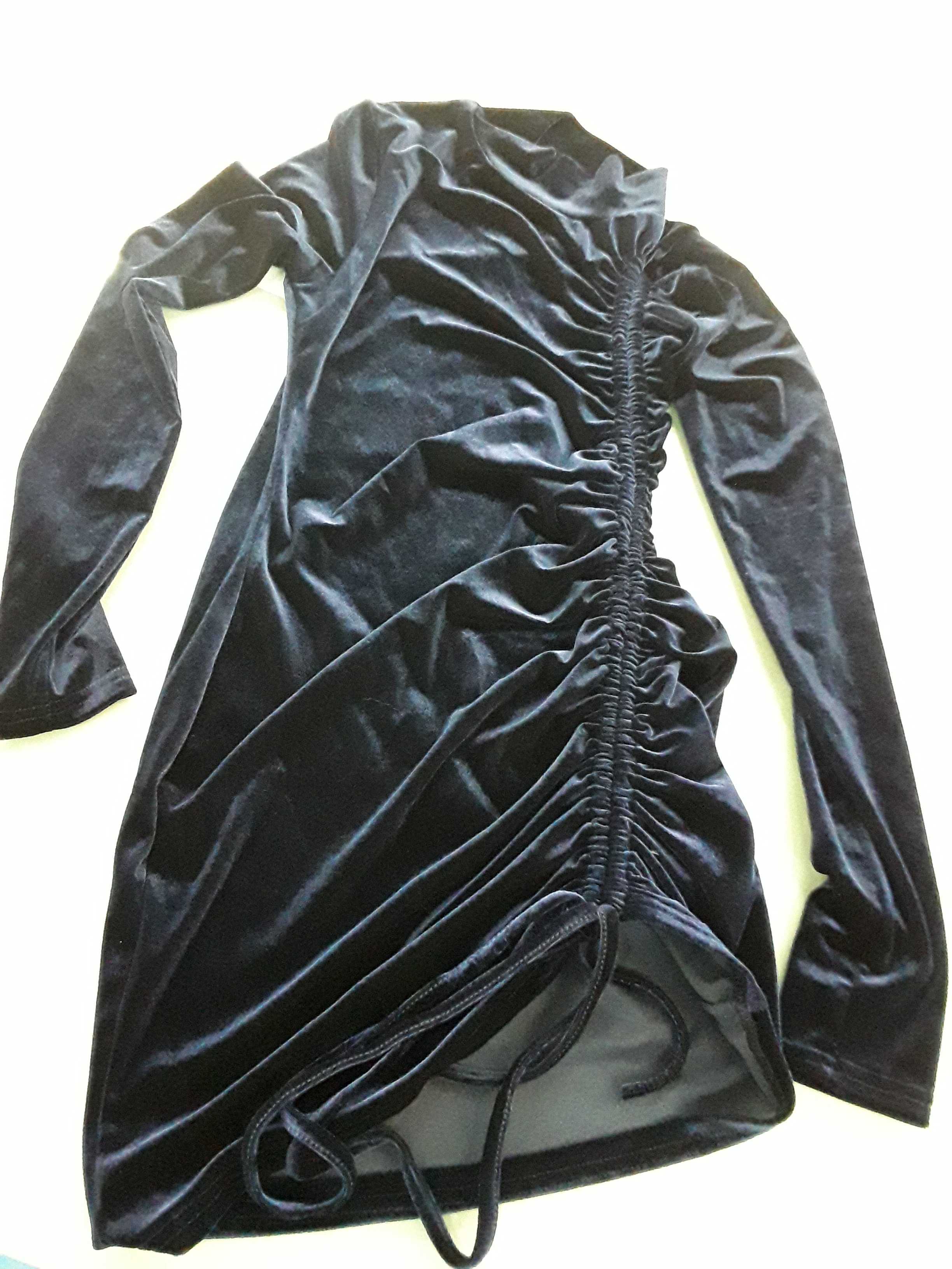 vestito tg. S