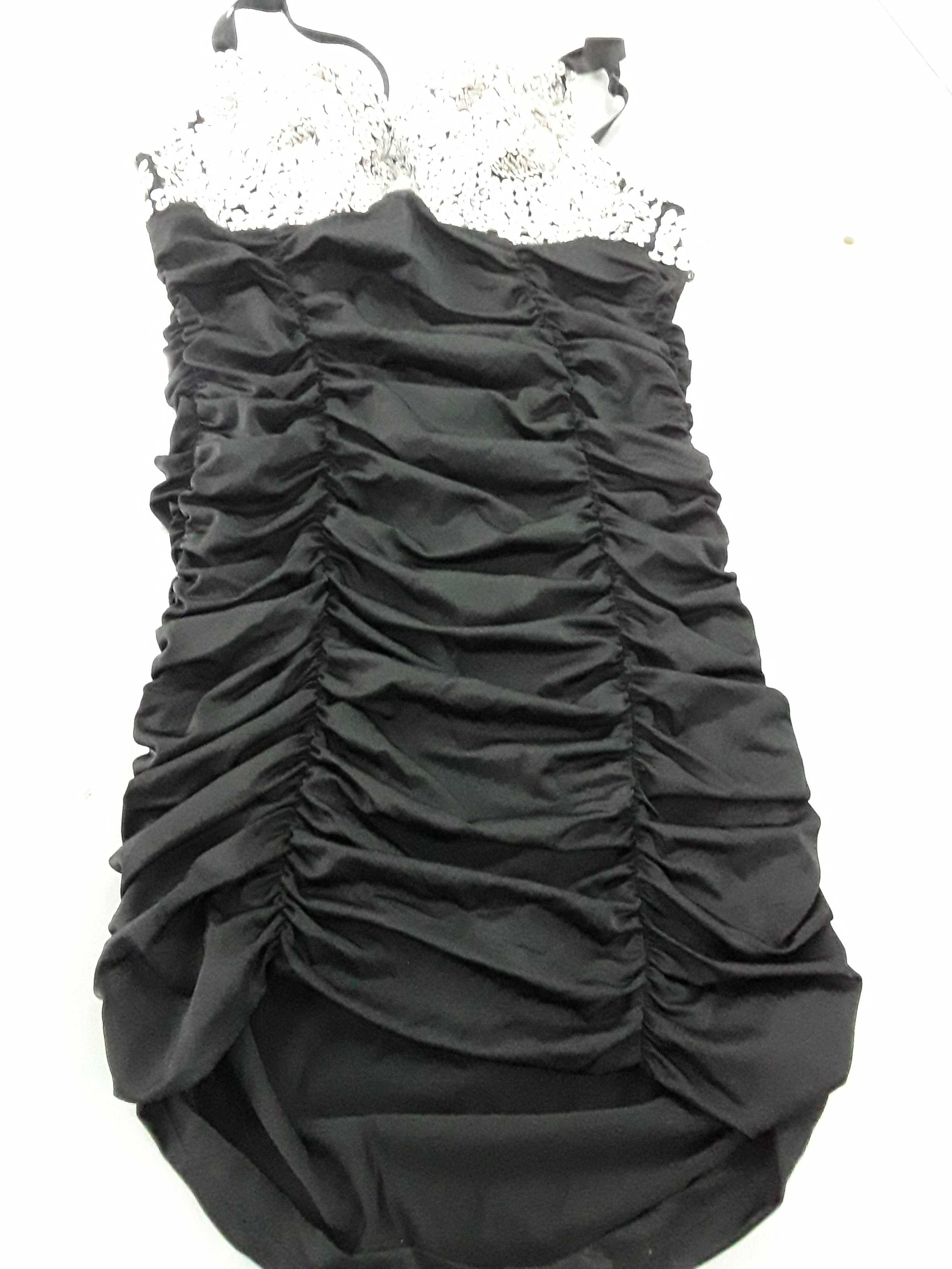 vestito tg 40