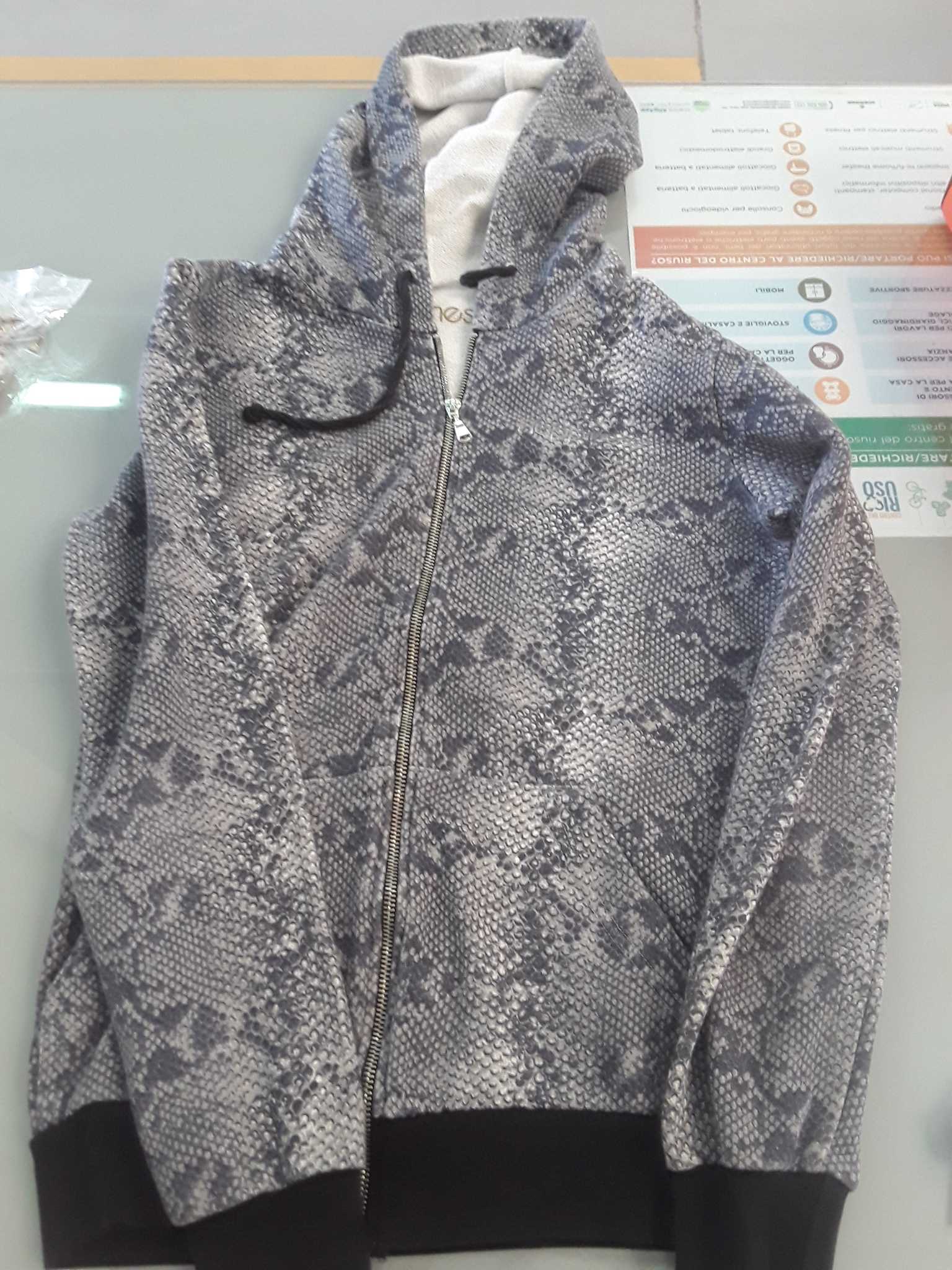 Abbigliamento 