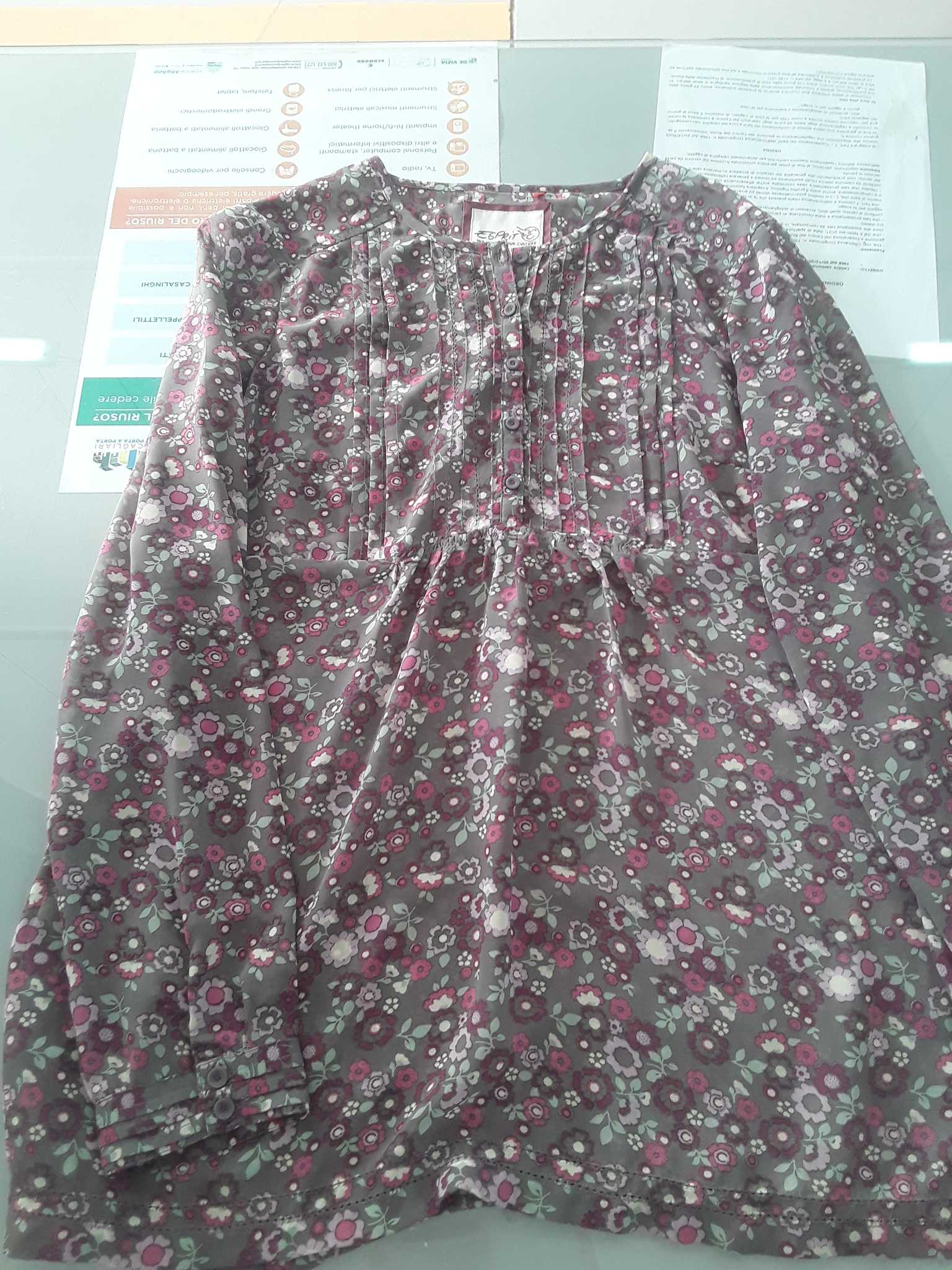 Abbigliamento 