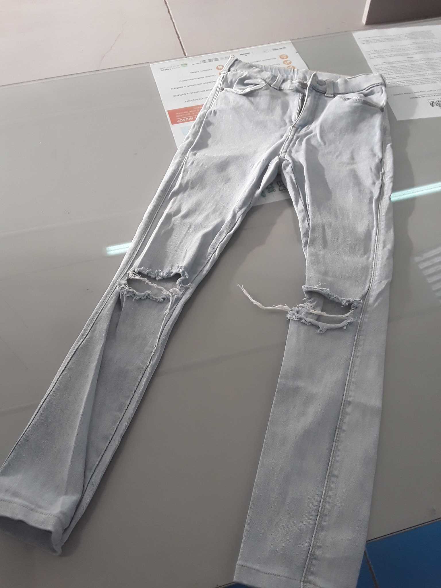 Abbigliamento 