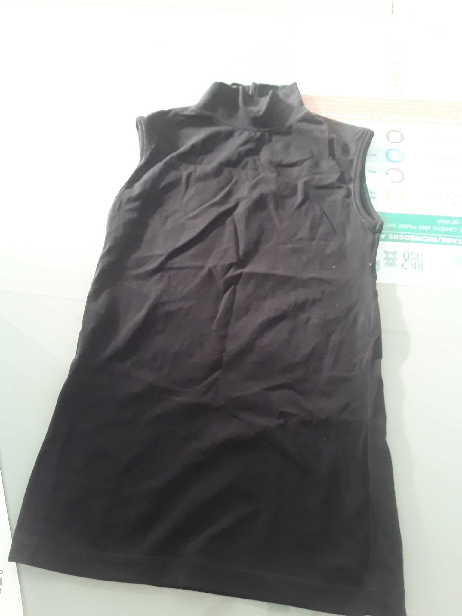 Abbigliamento 