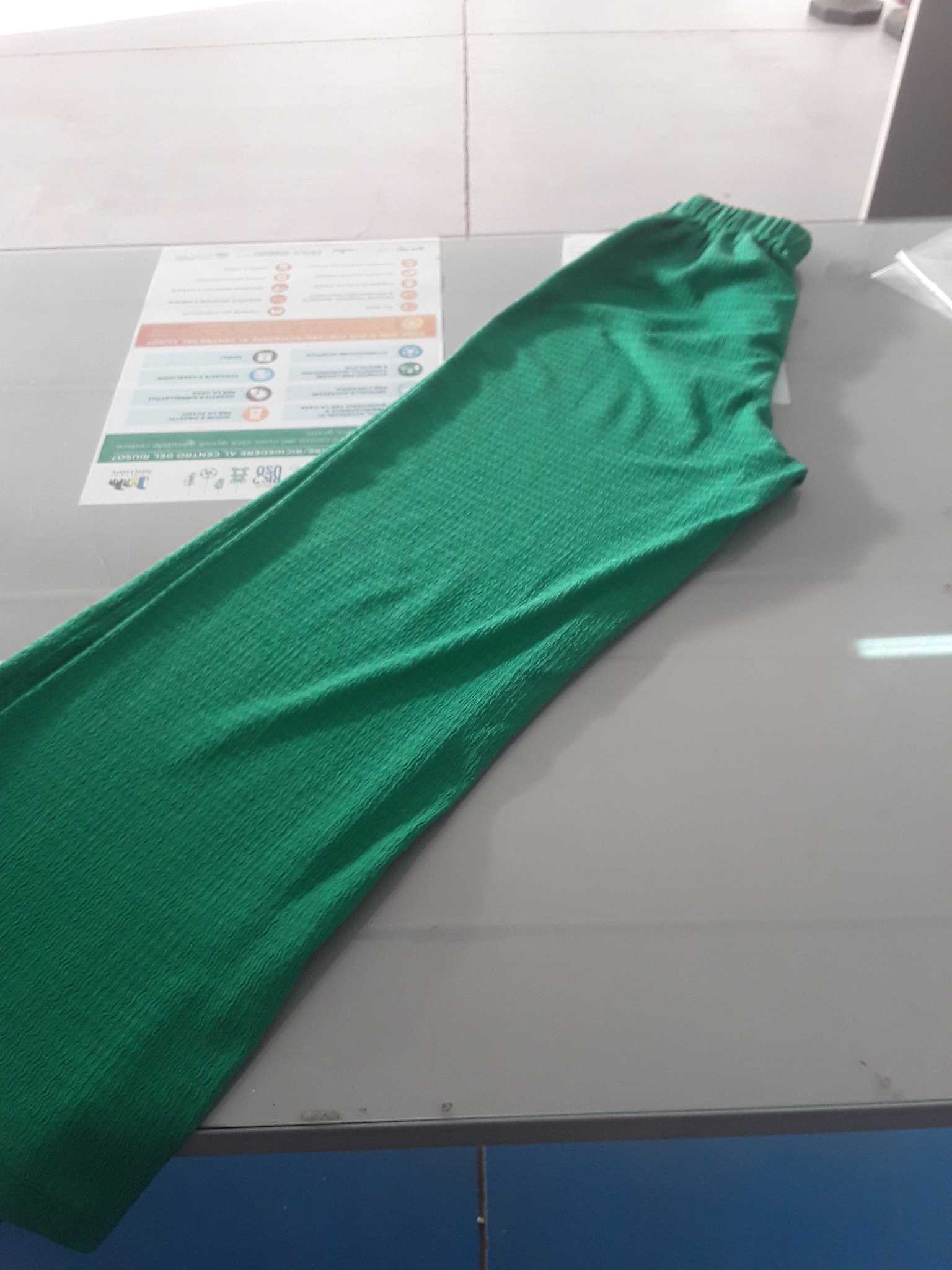 Abbigliamento 