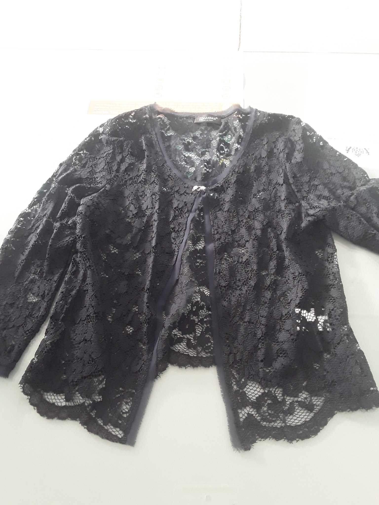 Abbigliamento 
