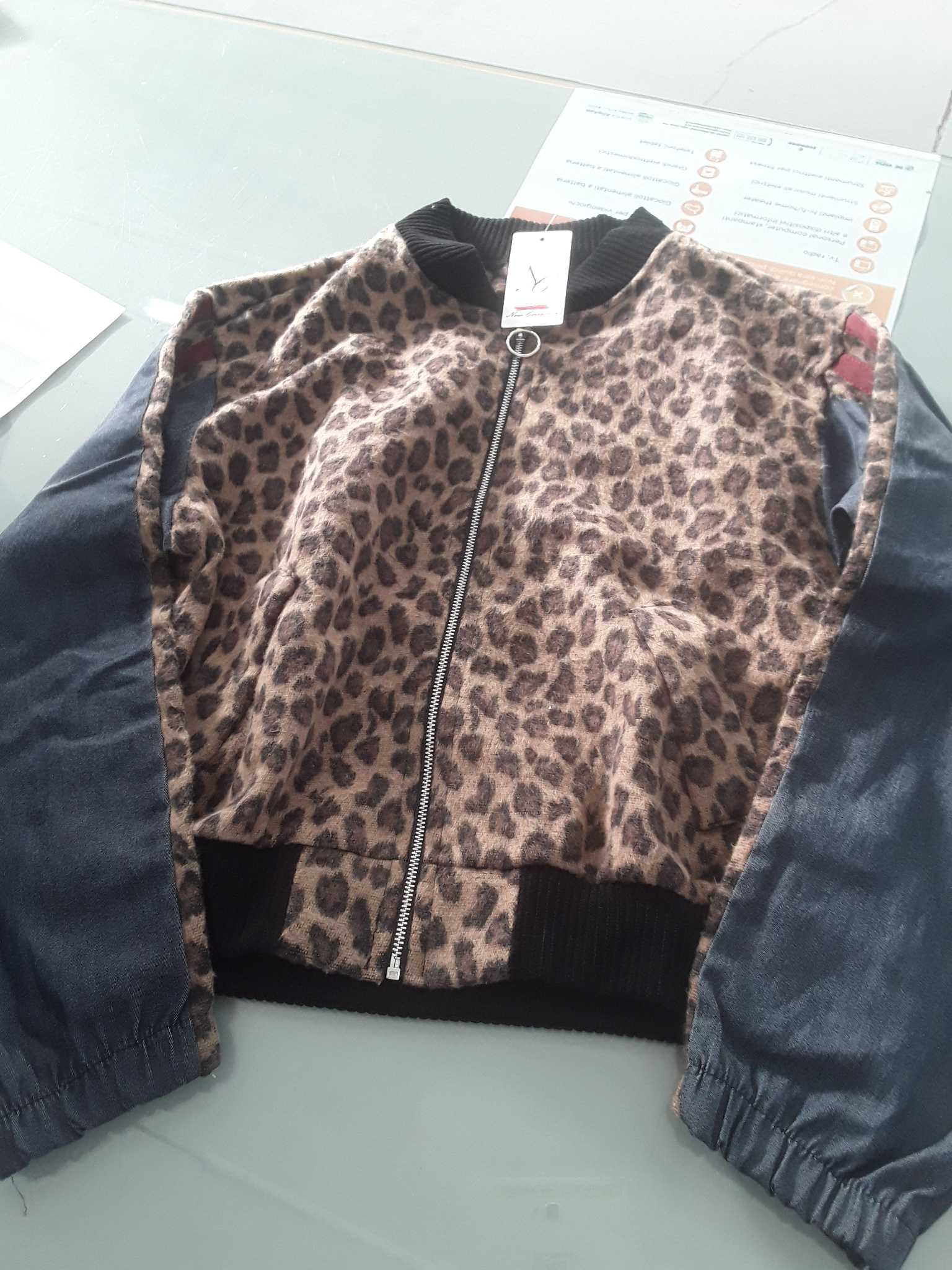 Abbigliamento 