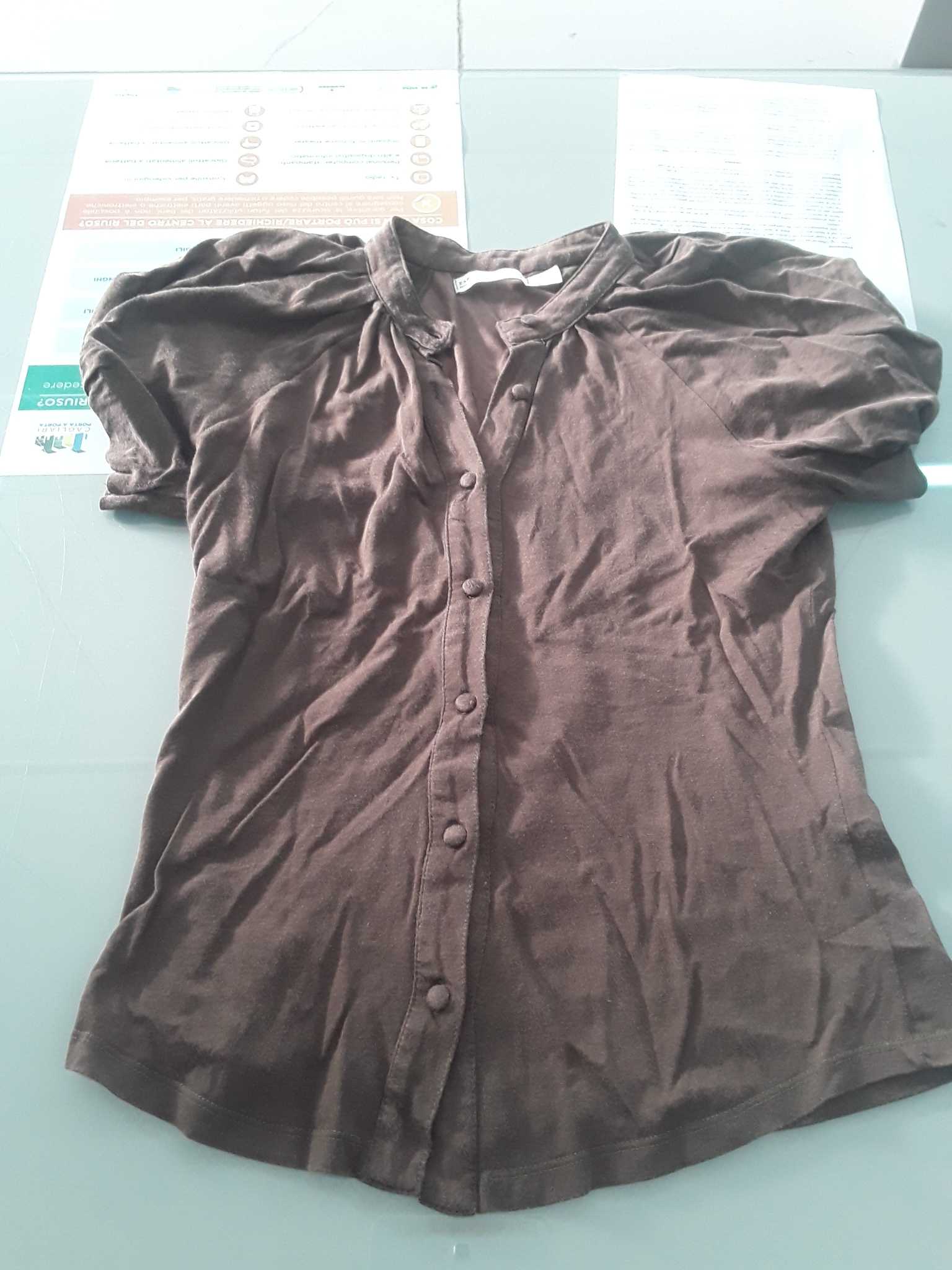 Abbigliamento 