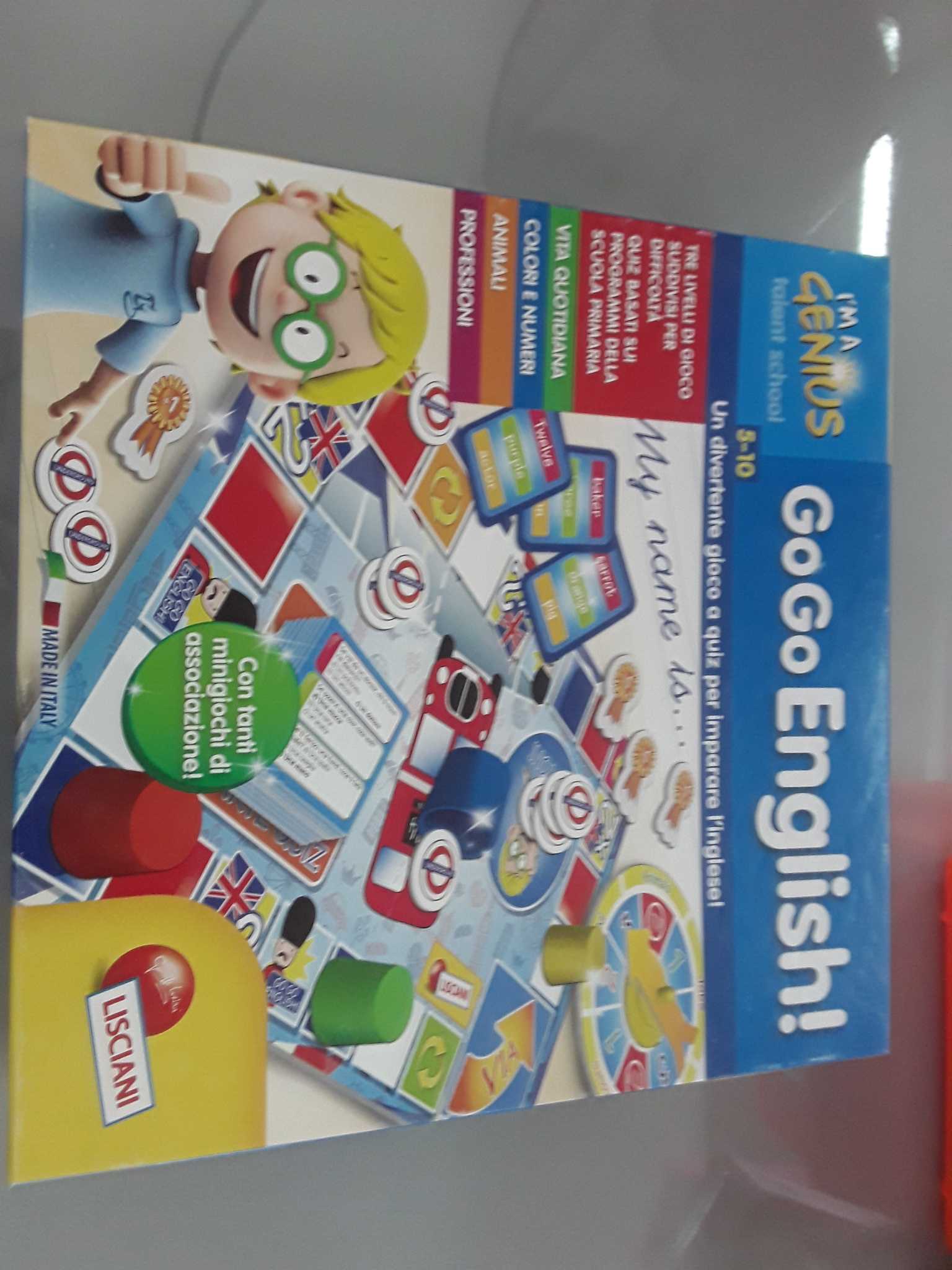 Gioco
