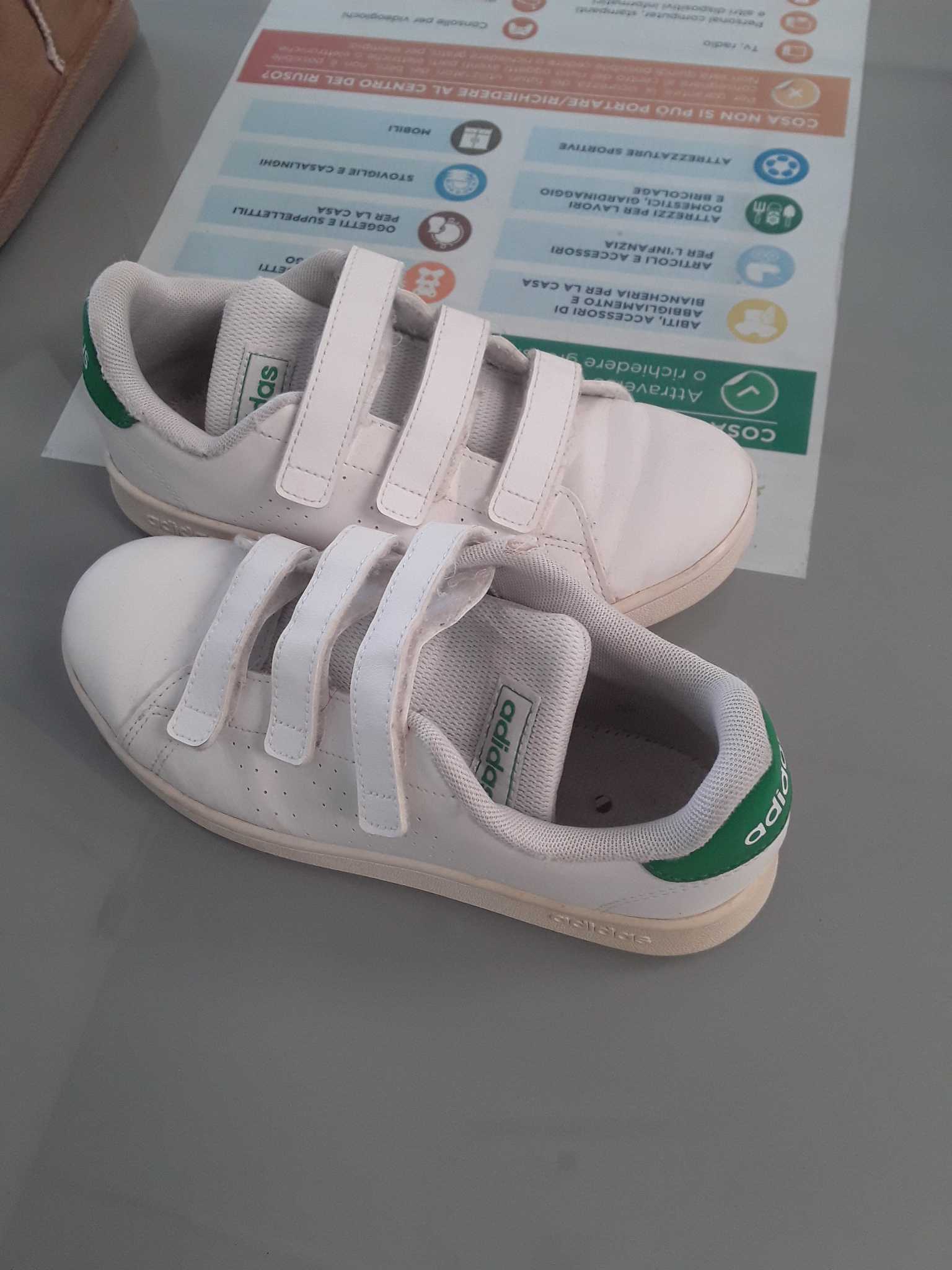 Scarpe 