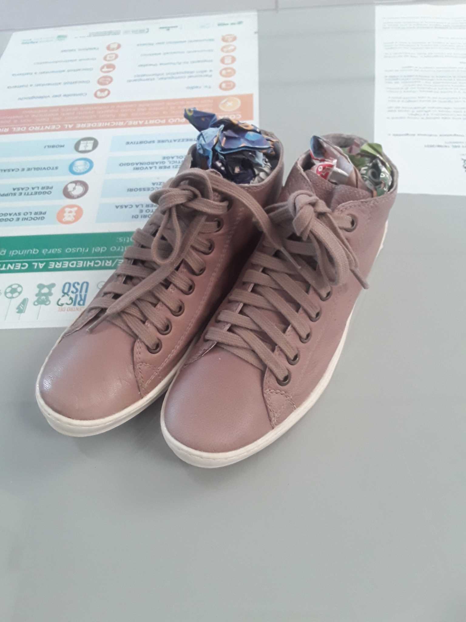 Scarpe 