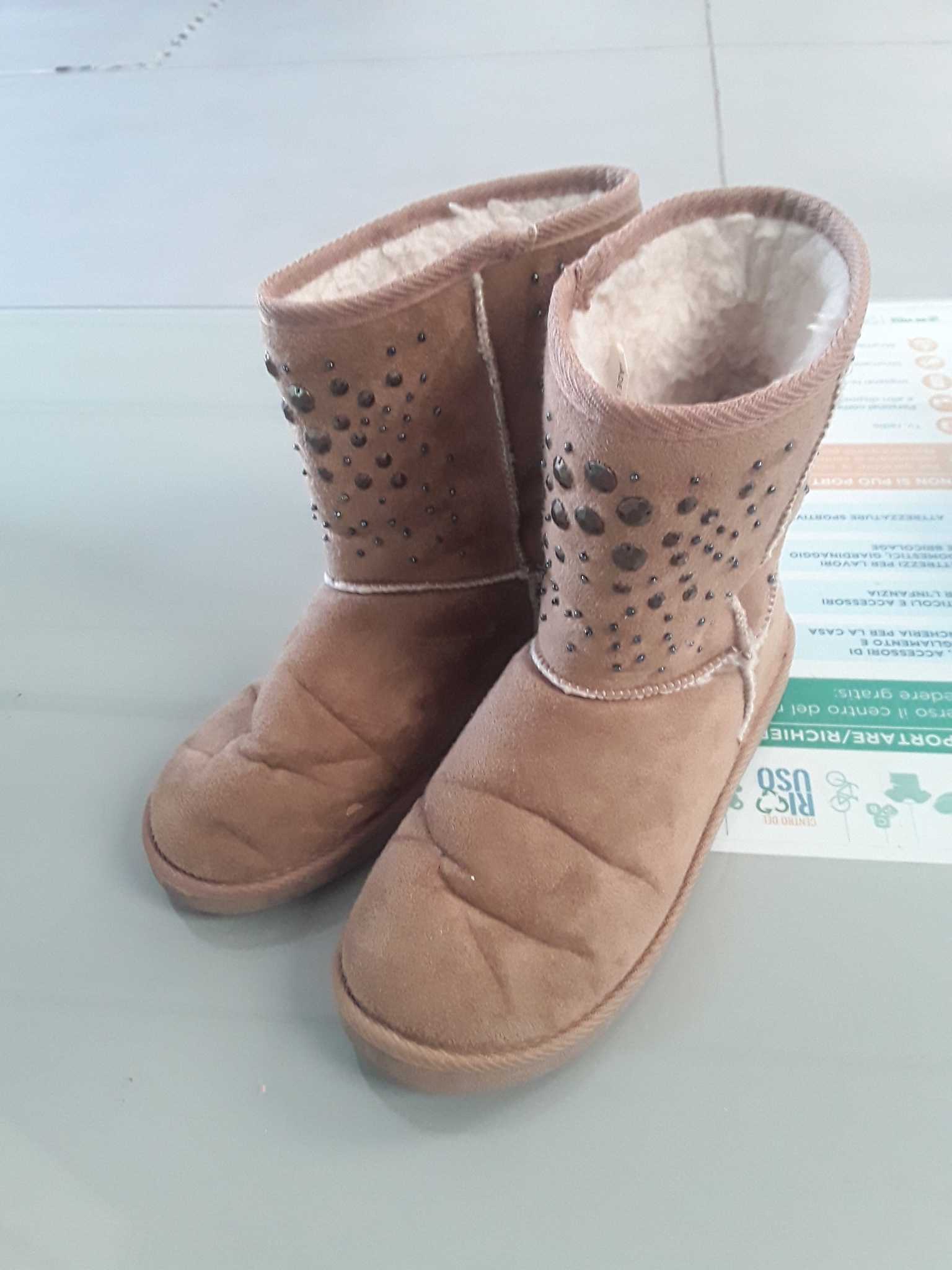 Scarpe
