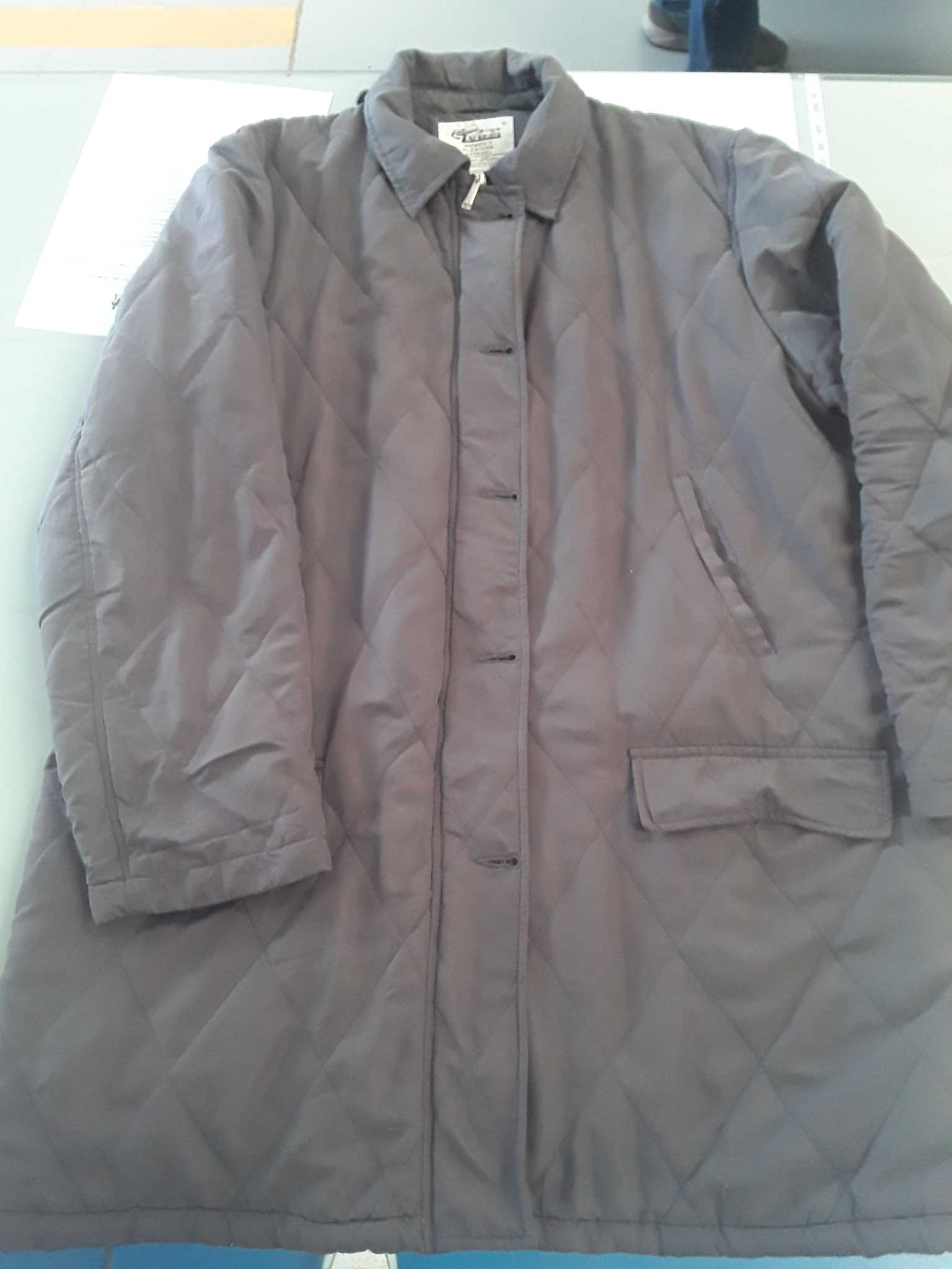 Abbigliamento 