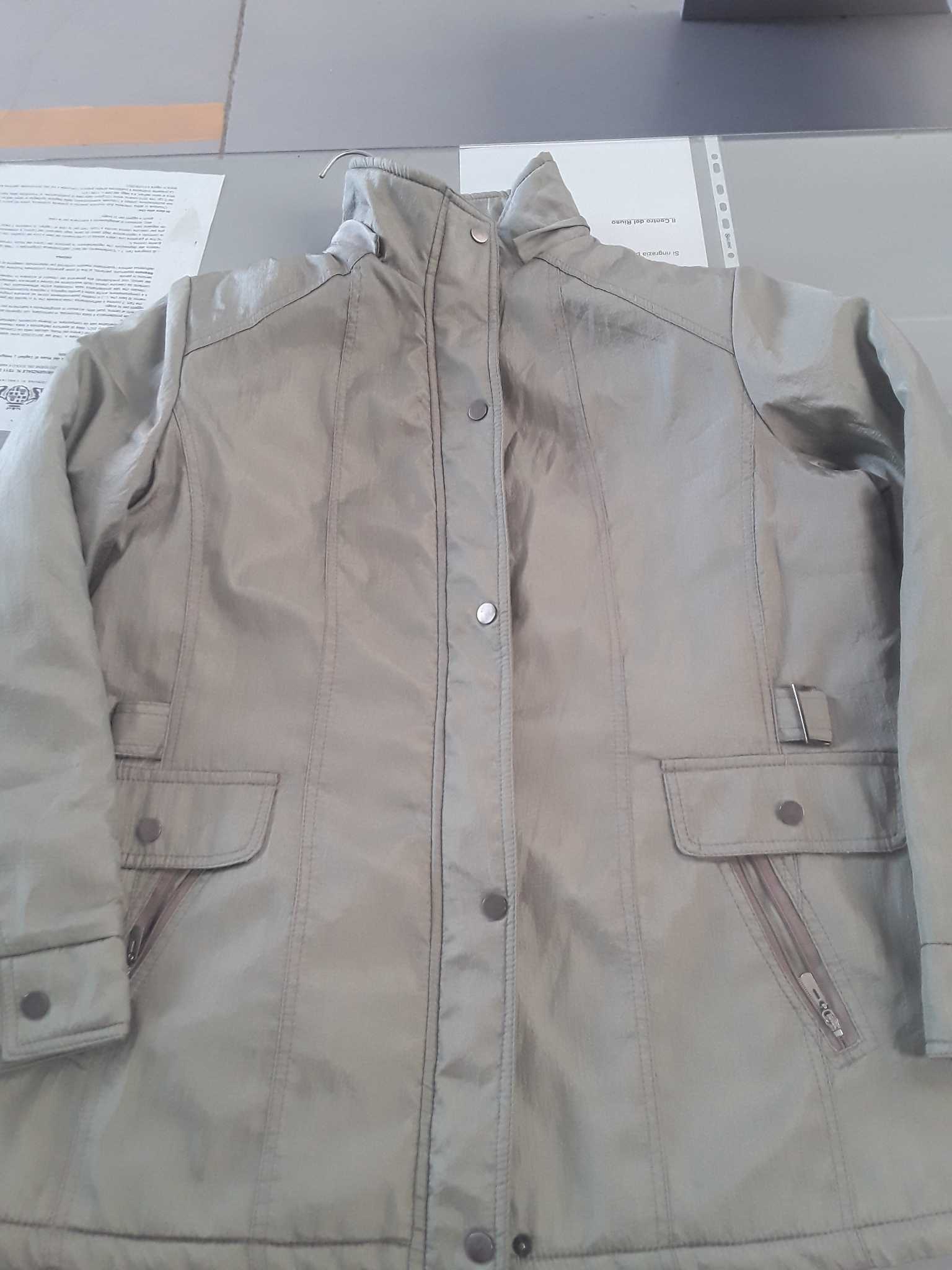 Abbigliamento 