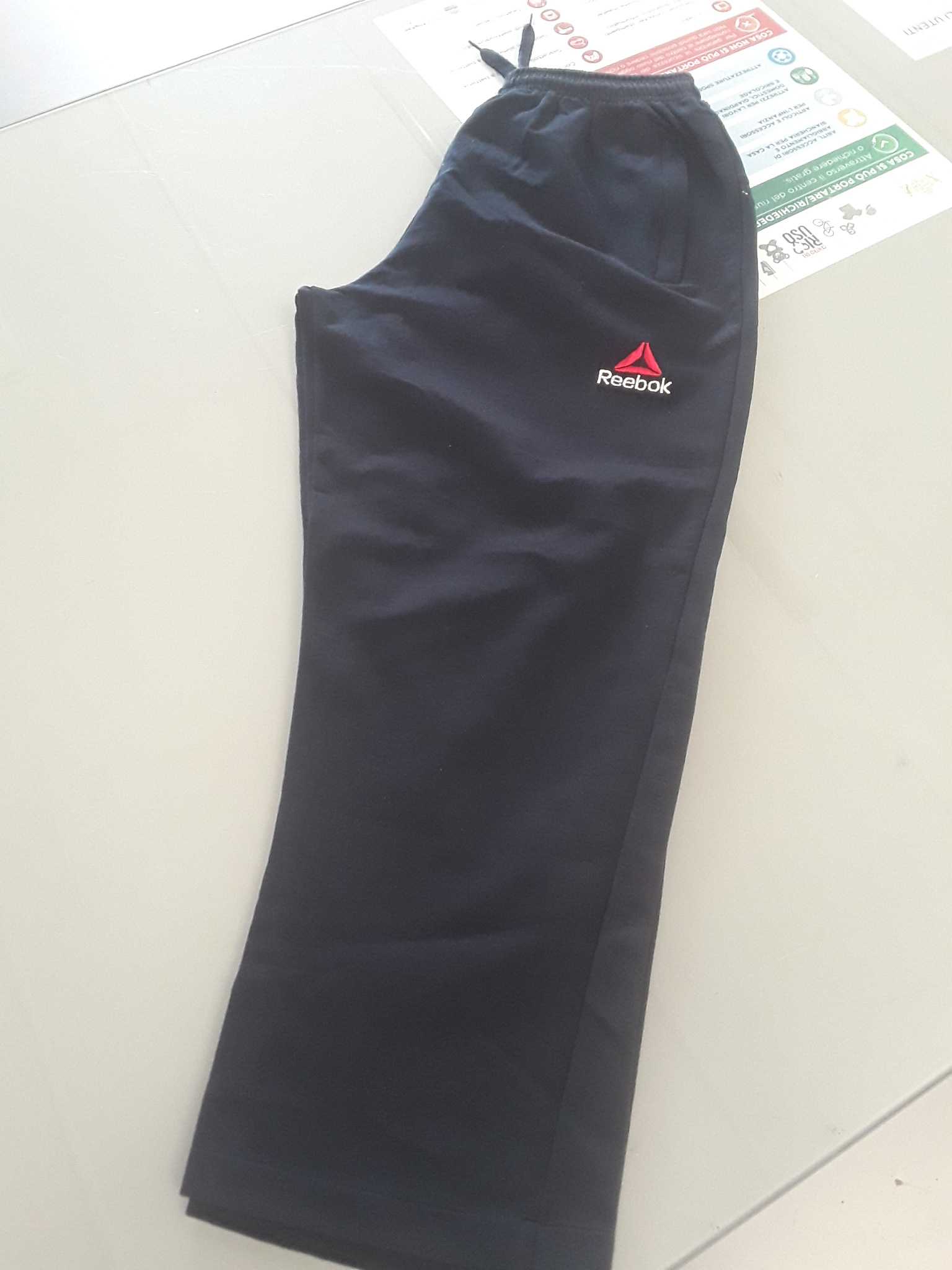 Abbigliamento 