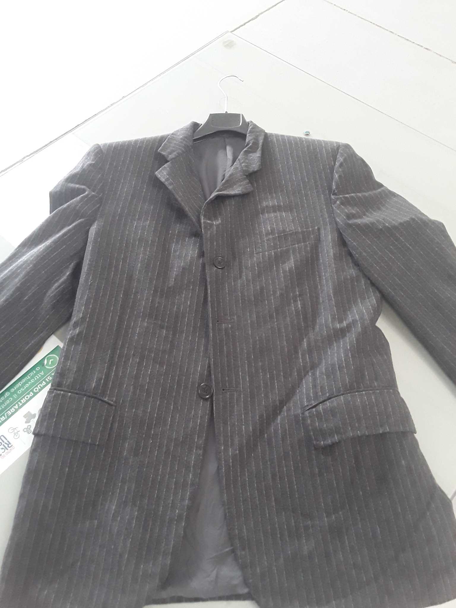 Abbigliamento 