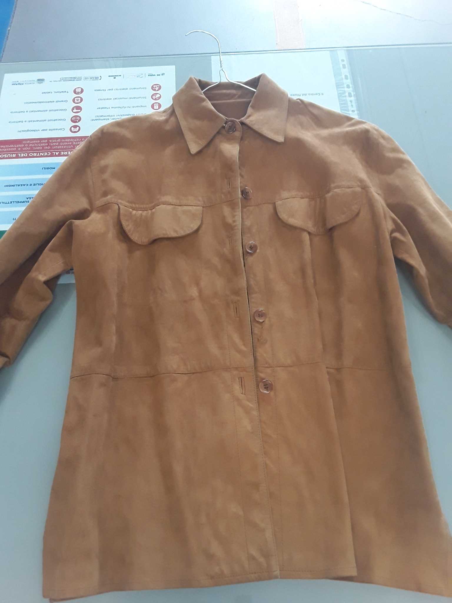 Abbigliamento 