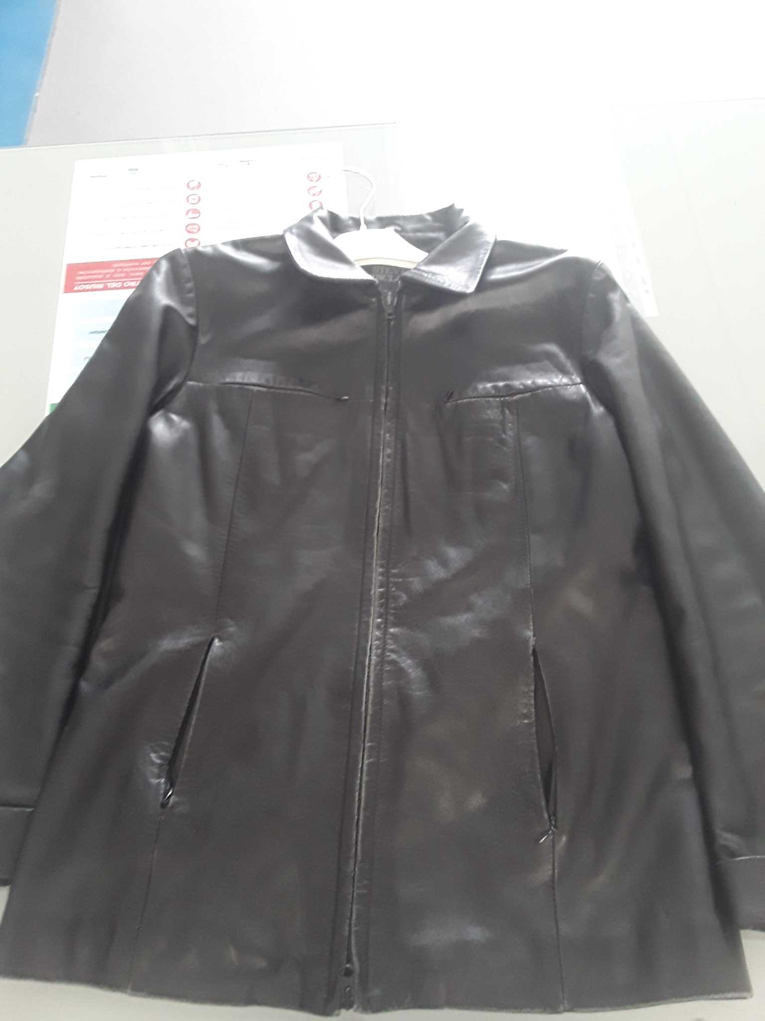 Abbigliamento 