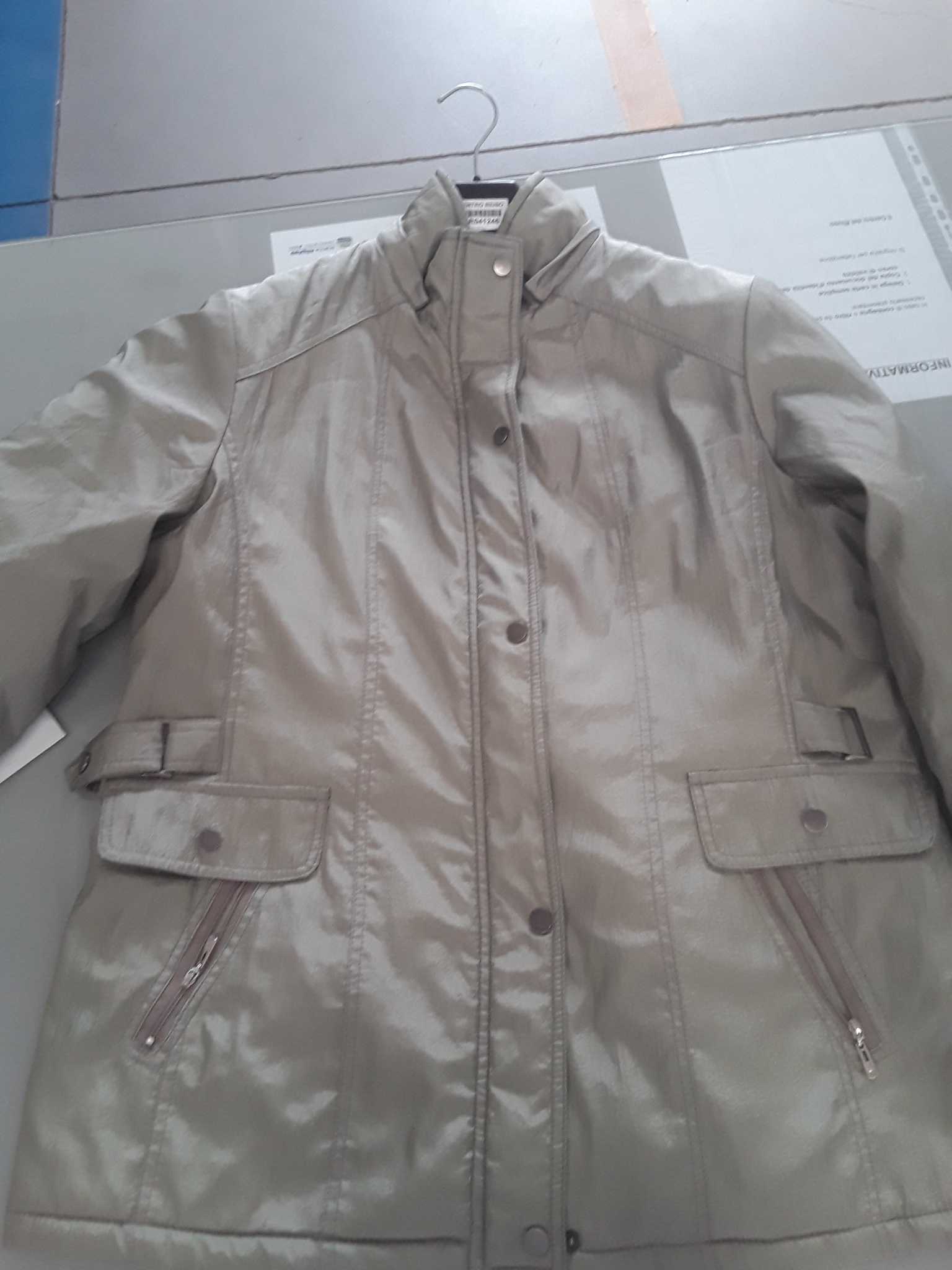 Abbigliamento 
