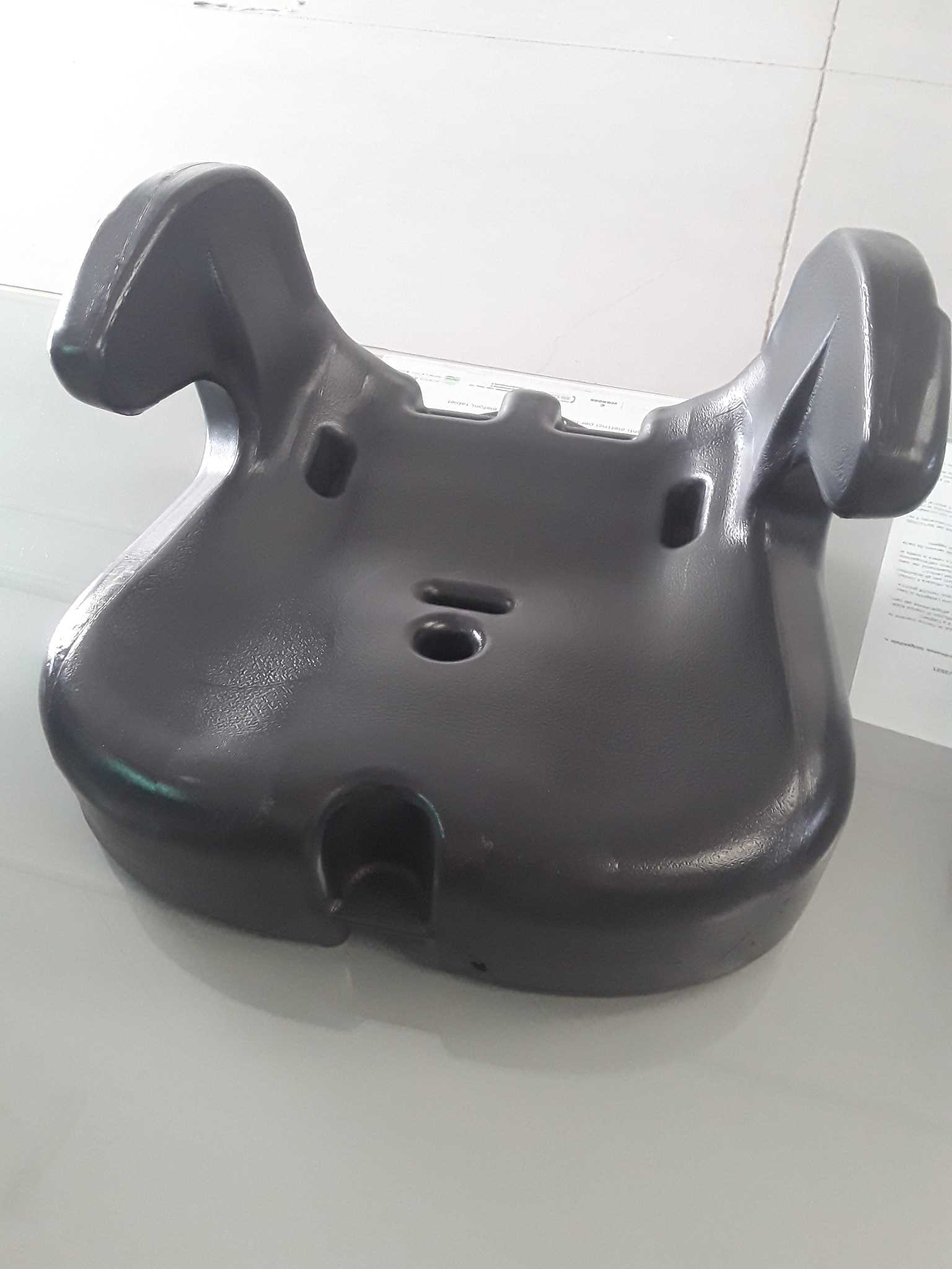 Alzatina auto 