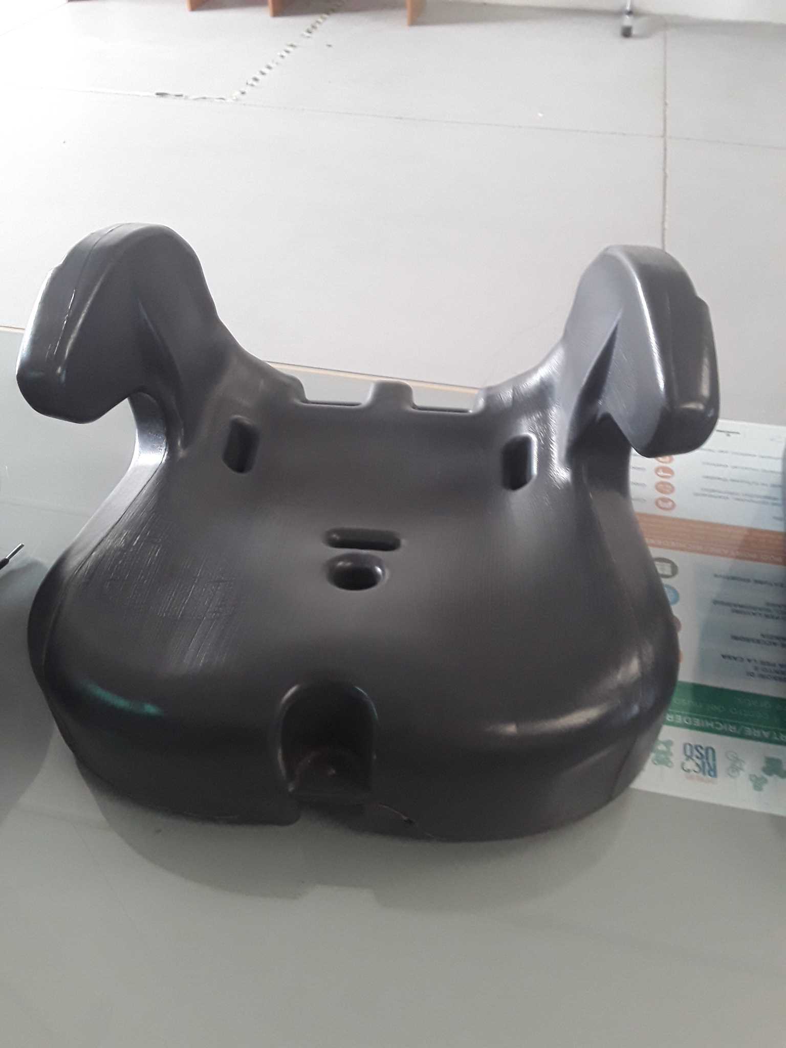 Alzatina auto
