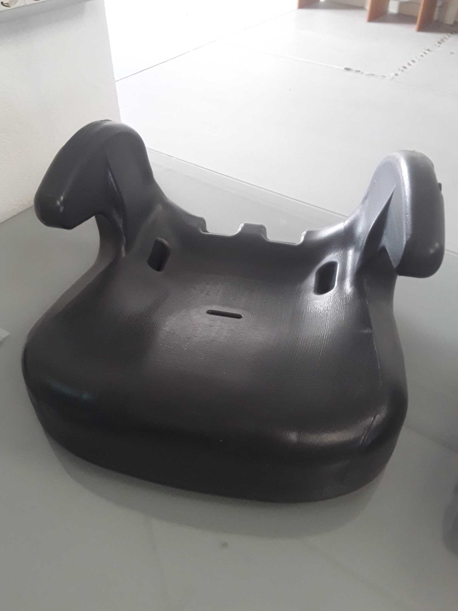 Alzatina auto 